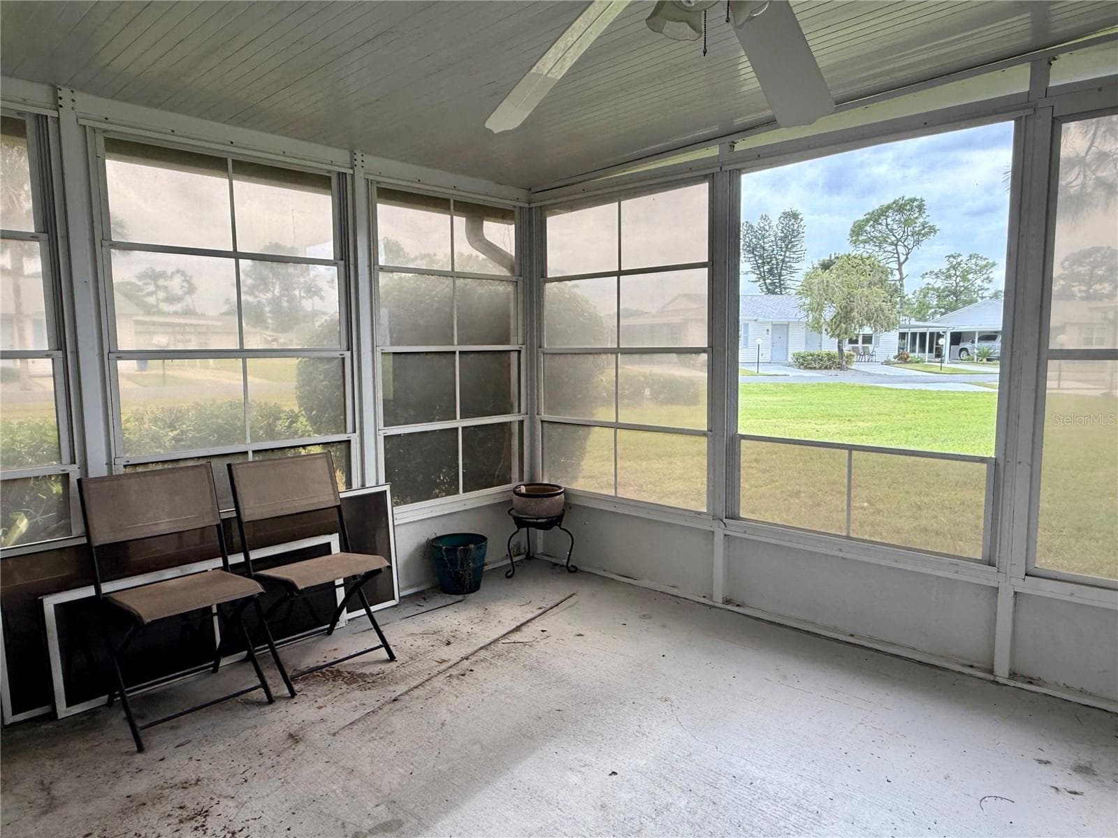 Villa at 7 DESERT CANDLE CIR, LEHIGH ACRES, photo 6 of 18