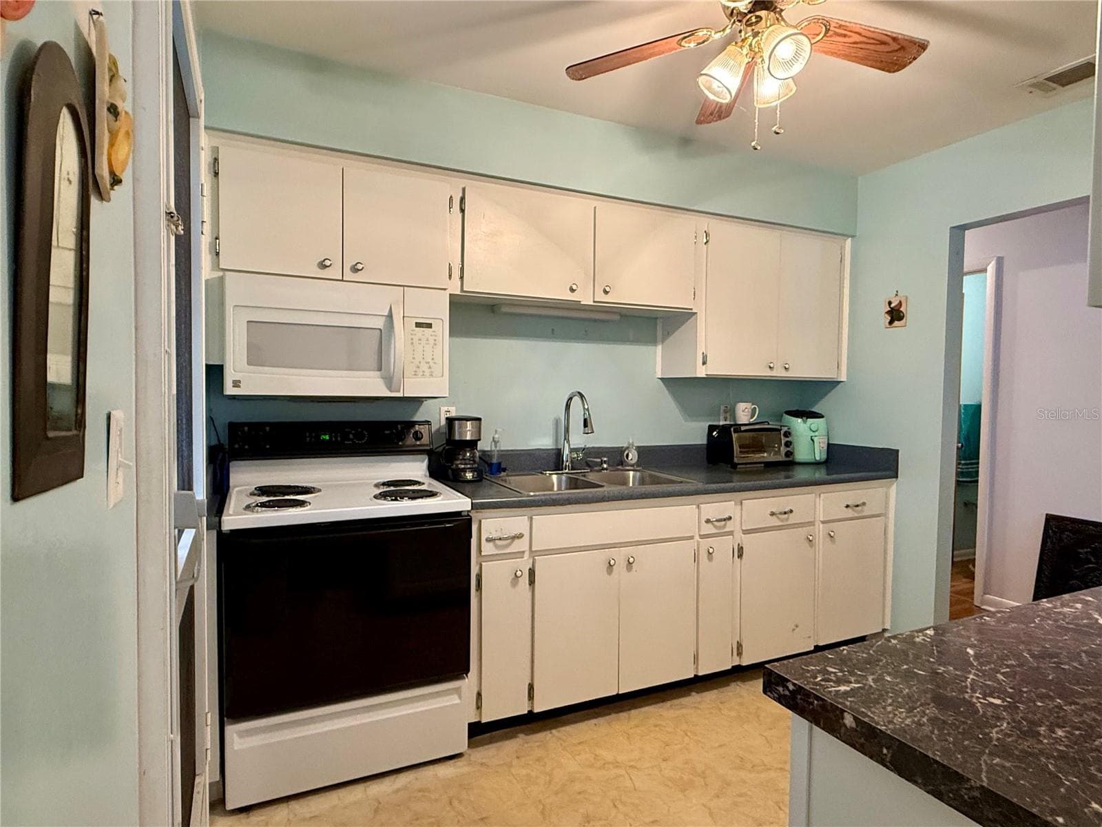 Villa at 7 DESERT CANDLE CIR, LEHIGH ACRES, photo 8 of 18