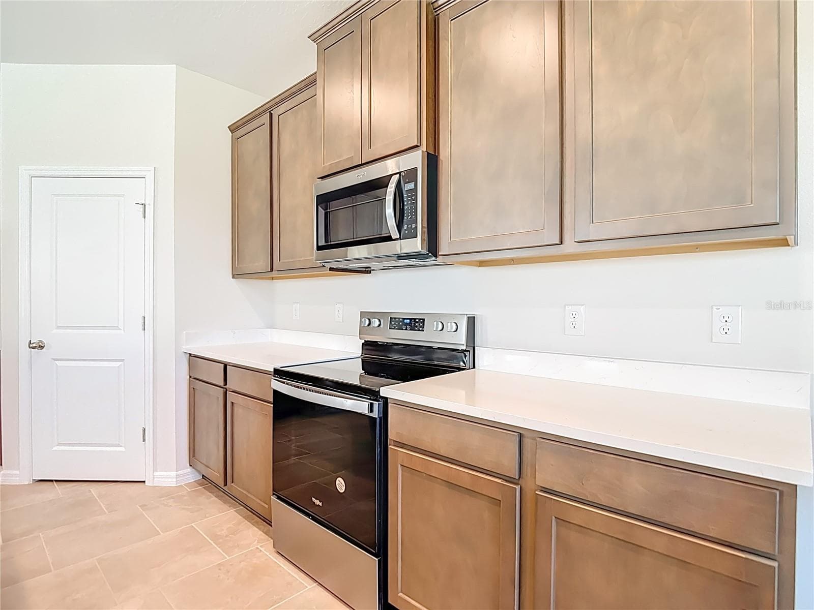 Plenty of counter space! - 10471 BRIDGEGATE HEIGHTS LOOP, SAN ANTONIO