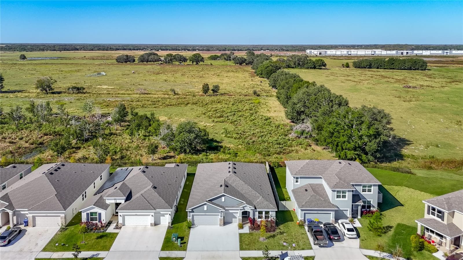 Ariel View! - 10471 BRIDGEGATE HEIGHTS LOOP, SAN ANTONIO