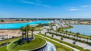 Lagoon View! Golf Carts Allowed! - 10471 BRIDGEGATE HEIGHTS LOOP, SAN ANTONIO