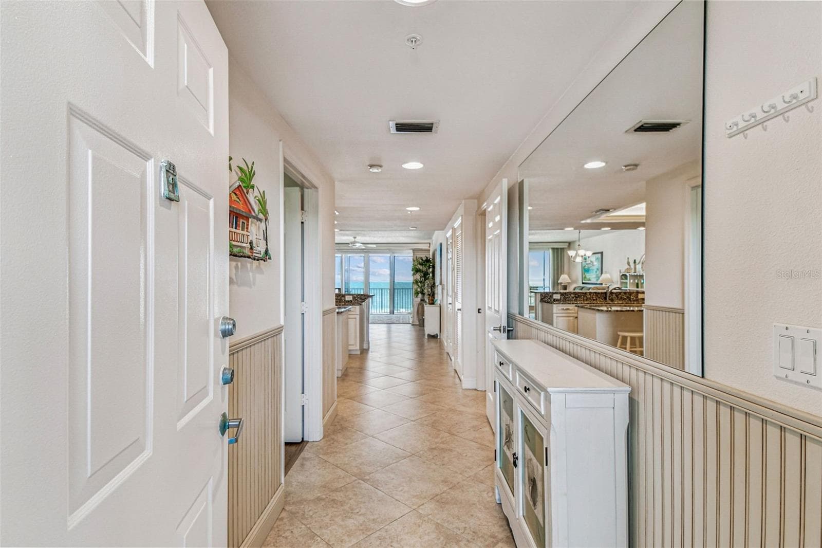 Condominium at 19710 GULF BLVD #203, INDIAN SHORES, photo 9 of 55