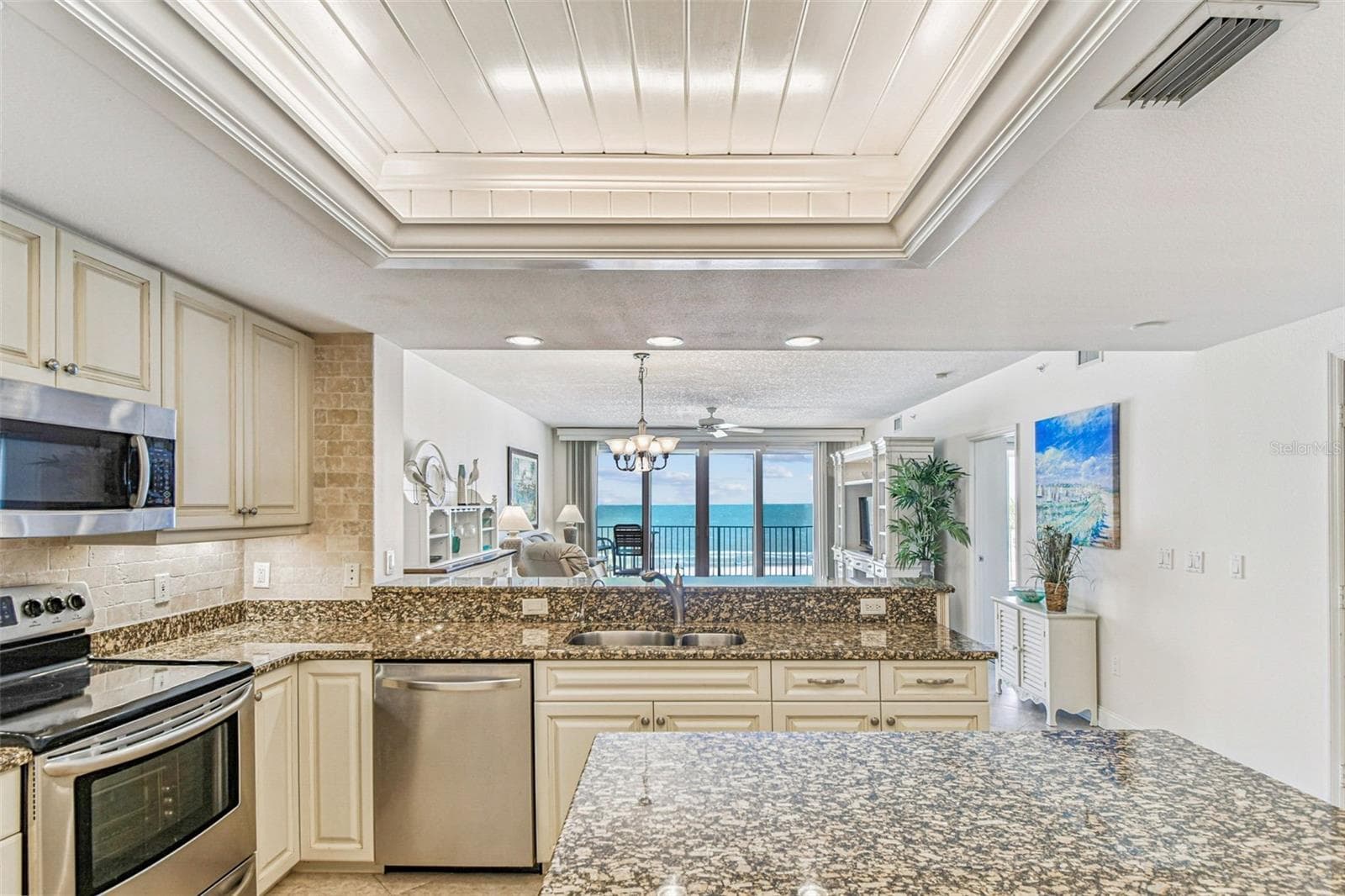 Condominium at 19710 GULF BLVD #203, INDIAN SHORES, photo 14 of 55