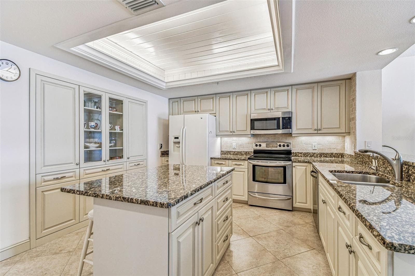 Condominium at 19710 GULF BLVD #203, INDIAN SHORES, photo 15 of 55