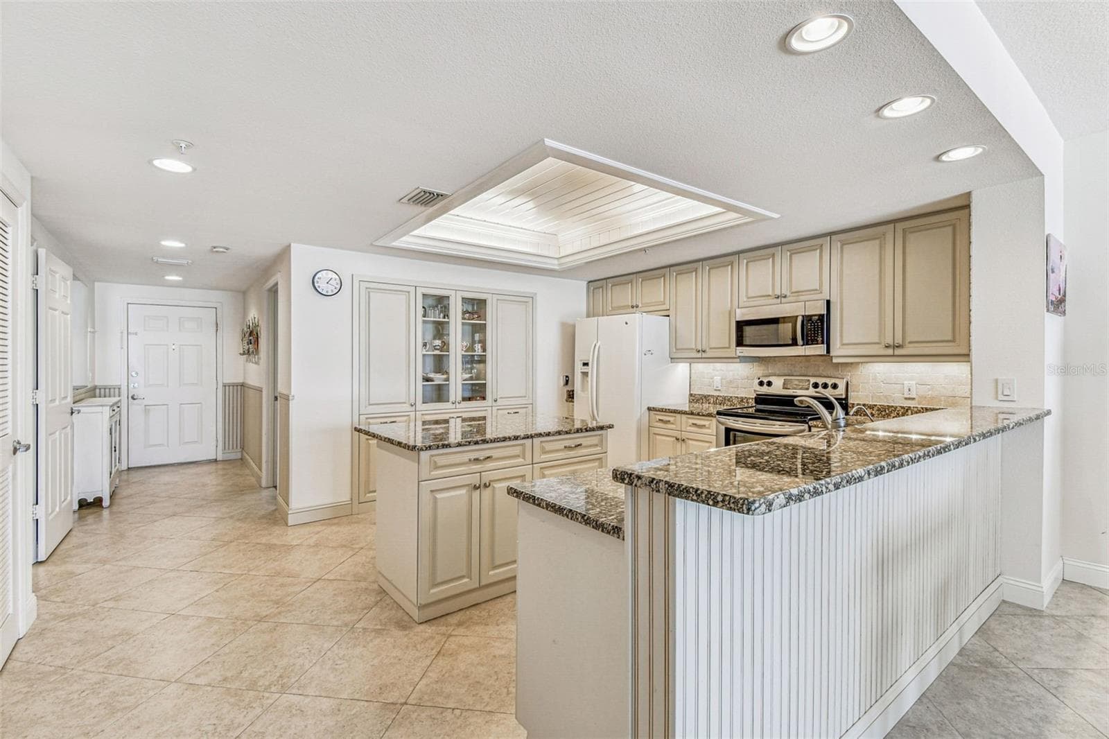 Condominium at 19710 GULF BLVD #203, INDIAN SHORES, photo 16 of 55