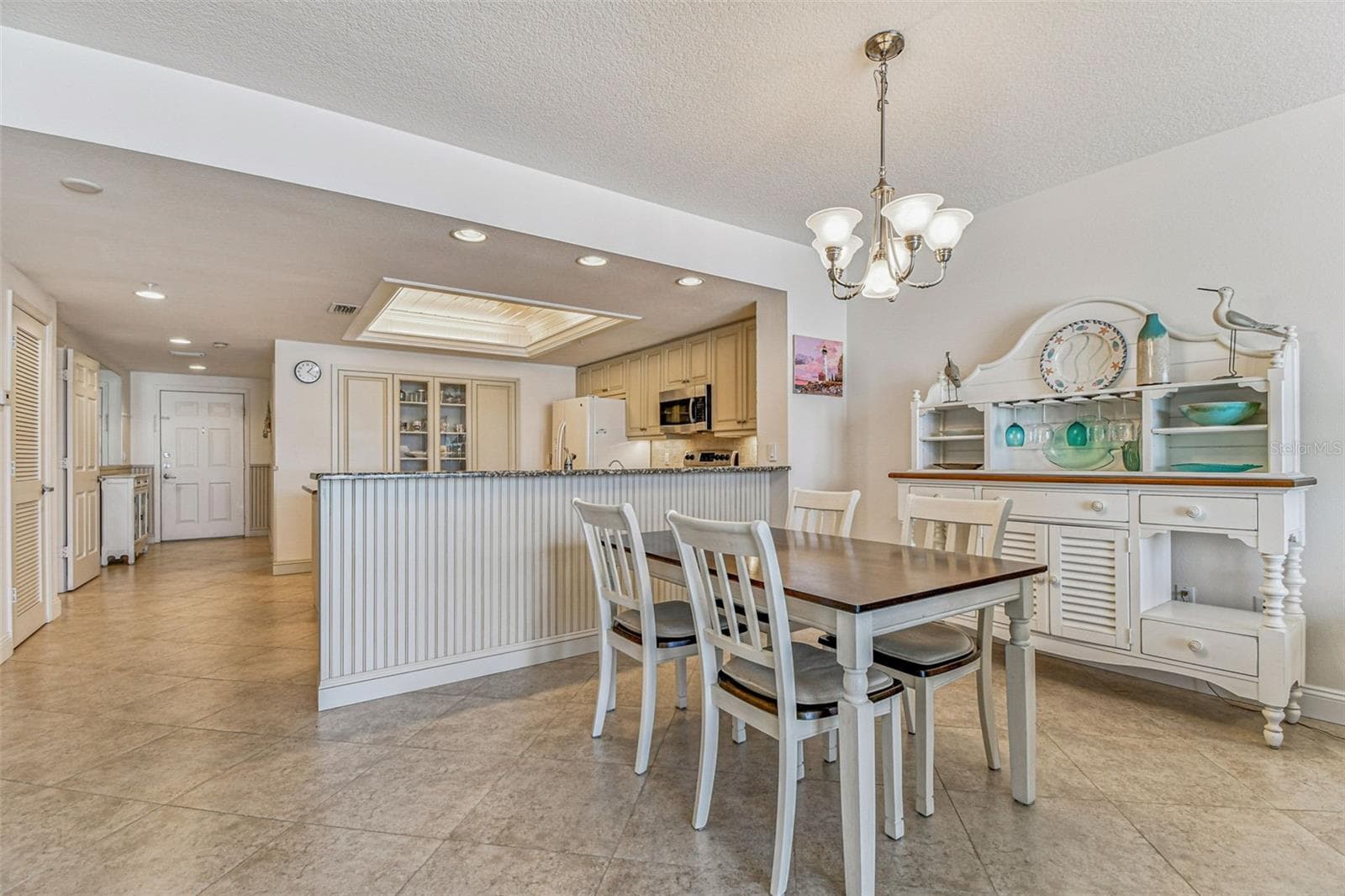 Condominium at 19710 GULF BLVD #203, INDIAN SHORES, photo 18 of 55