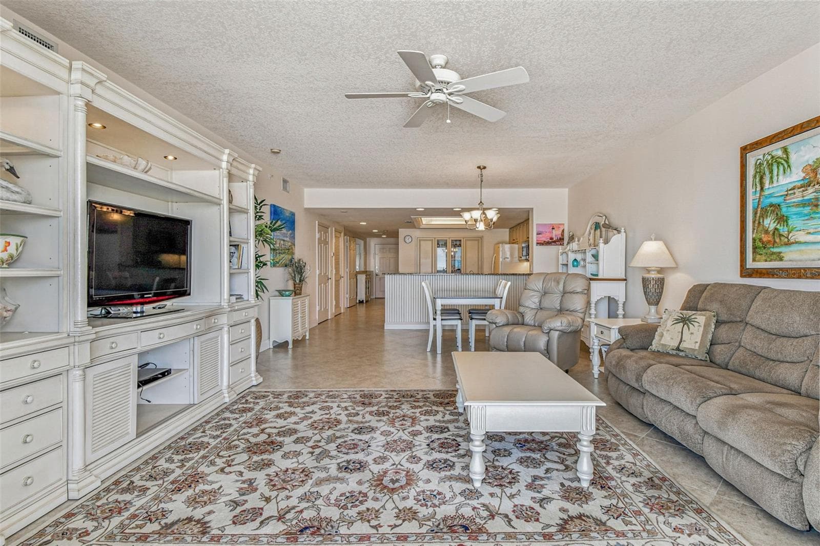 Condominium at 19710 GULF BLVD #203, INDIAN SHORES, photo 22 of 55