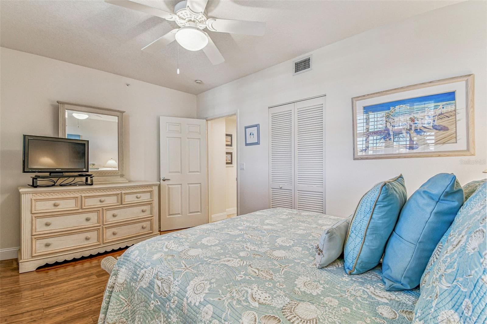 Condominium at 19710 GULF BLVD #203, INDIAN SHORES, photo 36 of 55