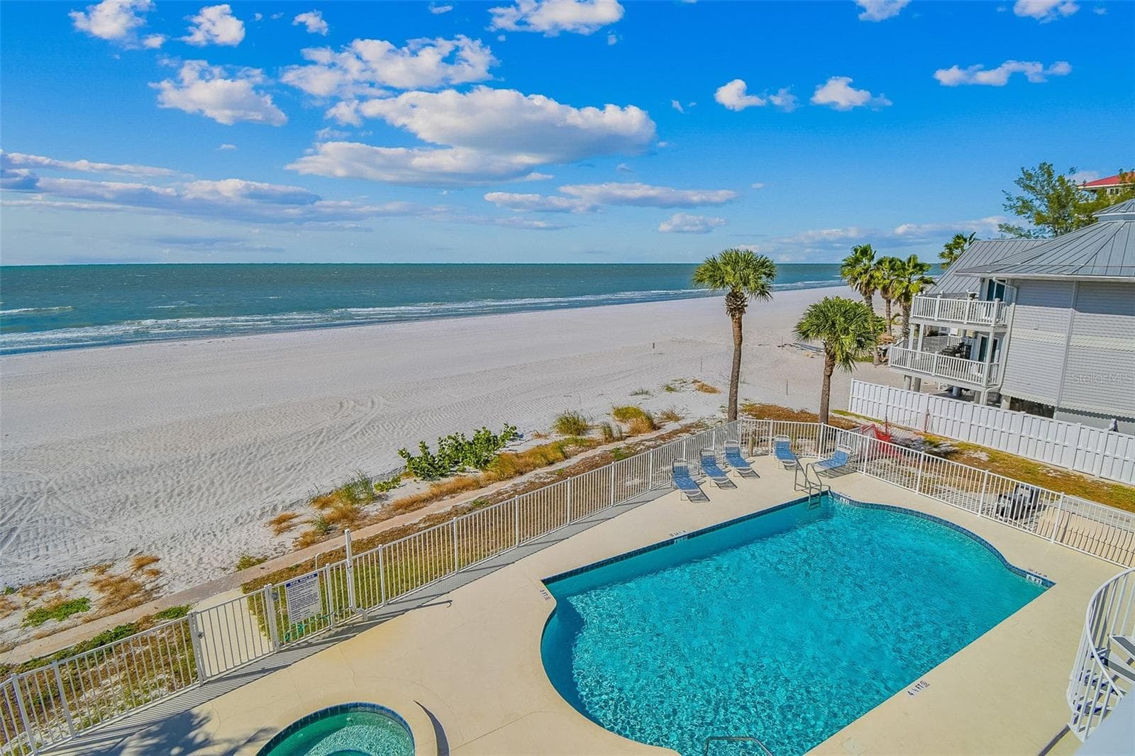 Condominium at 19710 GULF BLVD #203, INDIAN SHORES, photo 37 of 55