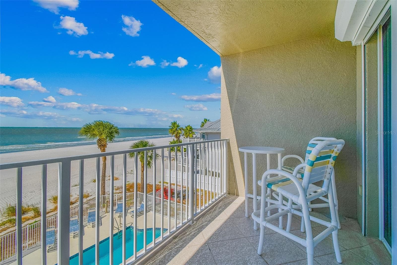 Condominium at 19710 GULF BLVD #203, INDIAN SHORES, photo 38 of 55