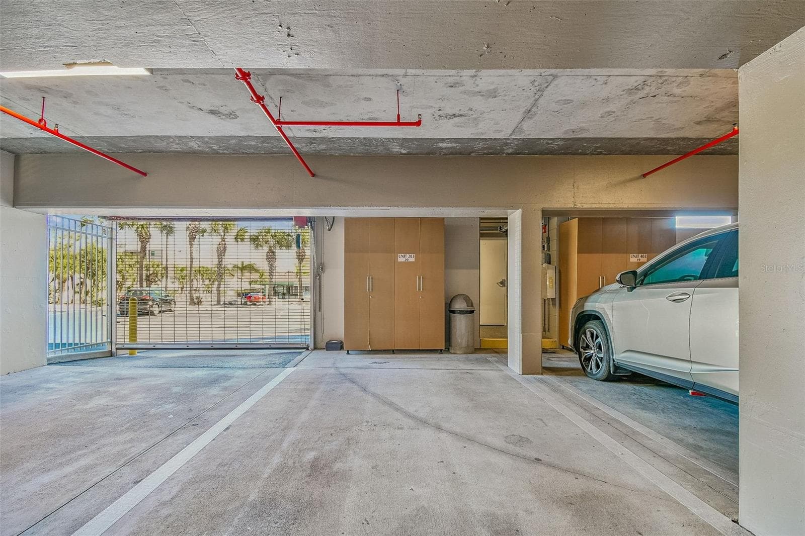 Condominium at 19710 GULF BLVD #203, INDIAN SHORES, photo 39 of 55