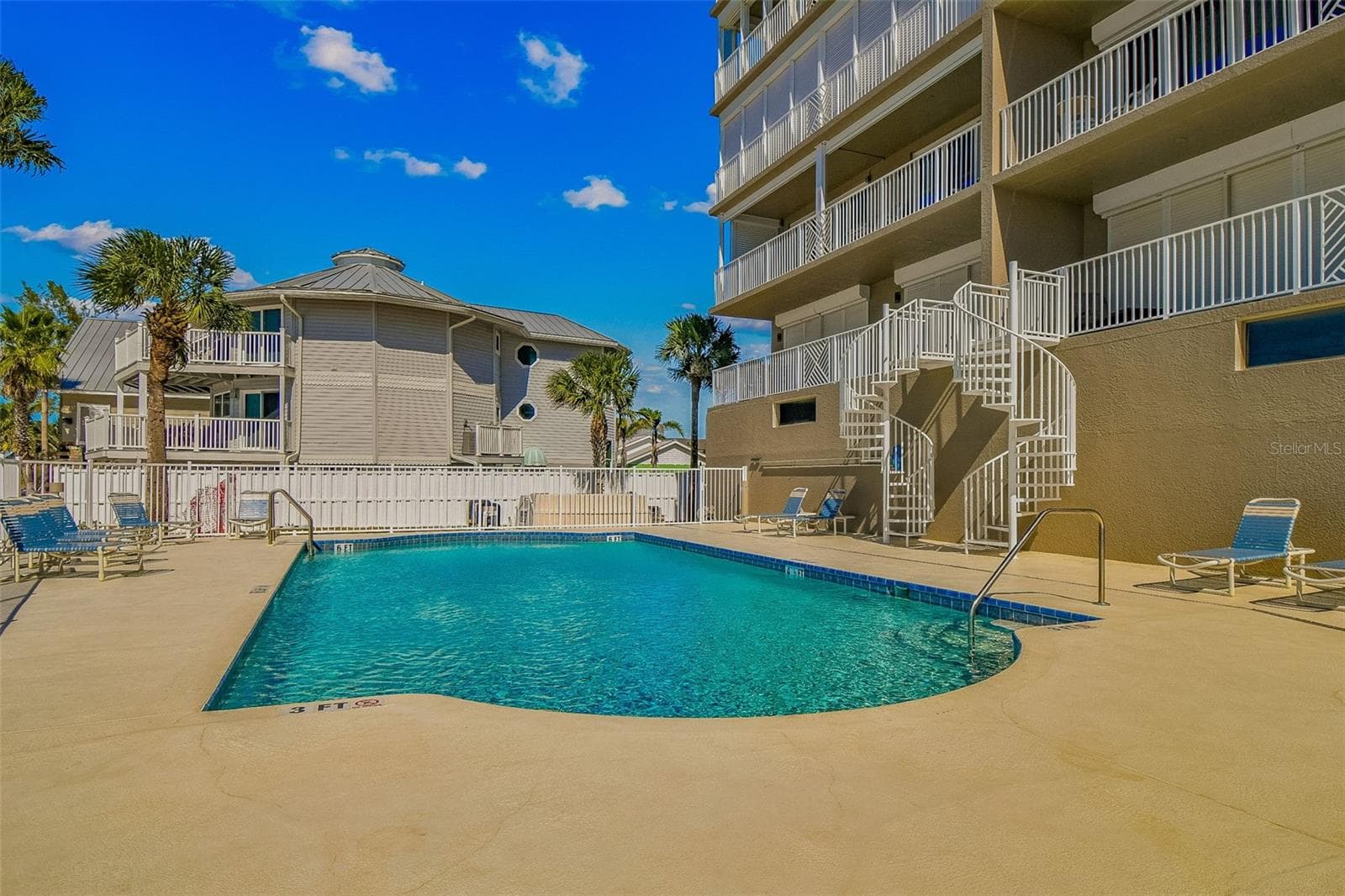 Condominium at 19710 GULF BLVD #203, INDIAN SHORES, photo 43 of 55