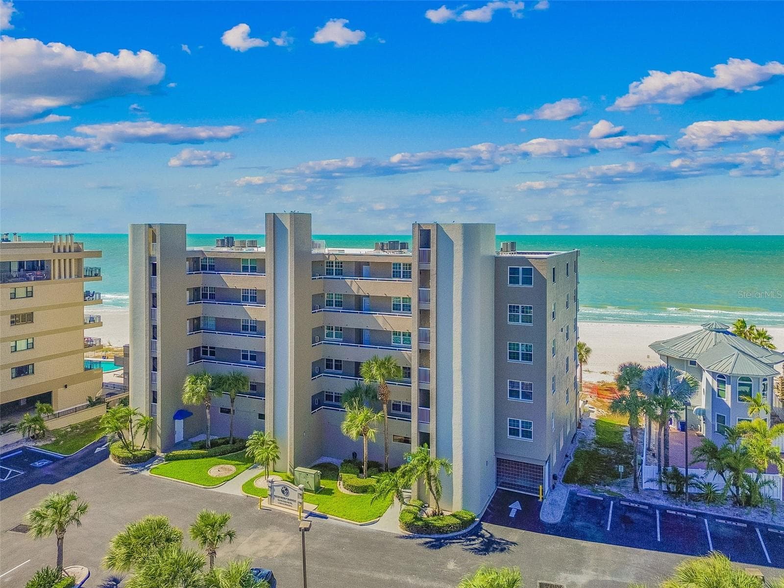Condominium at 19710 GULF BLVD #203, INDIAN SHORES, photo 44 of 55