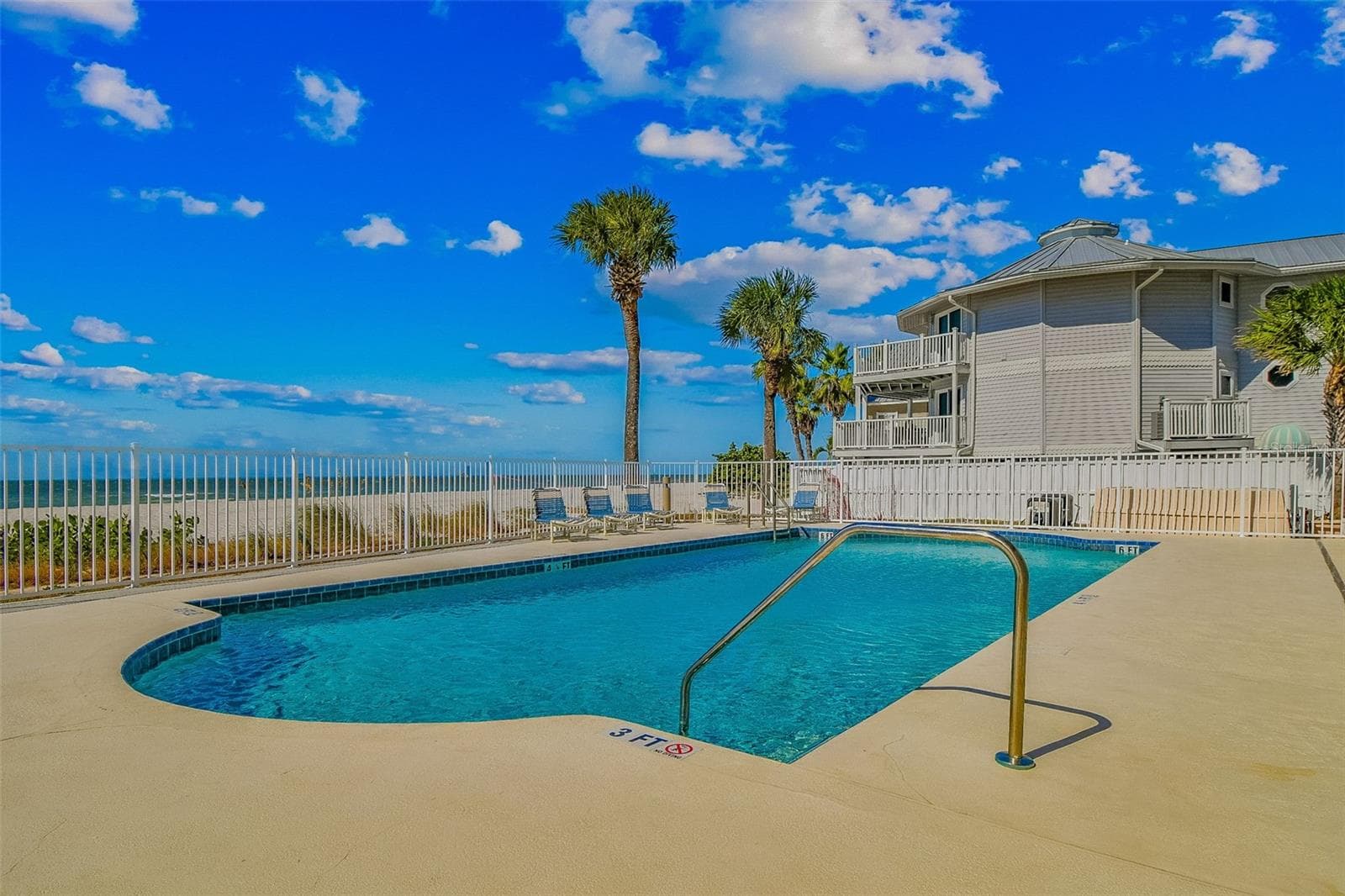 Condominium at 19710 GULF BLVD #203, INDIAN SHORES, photo 46 of 55