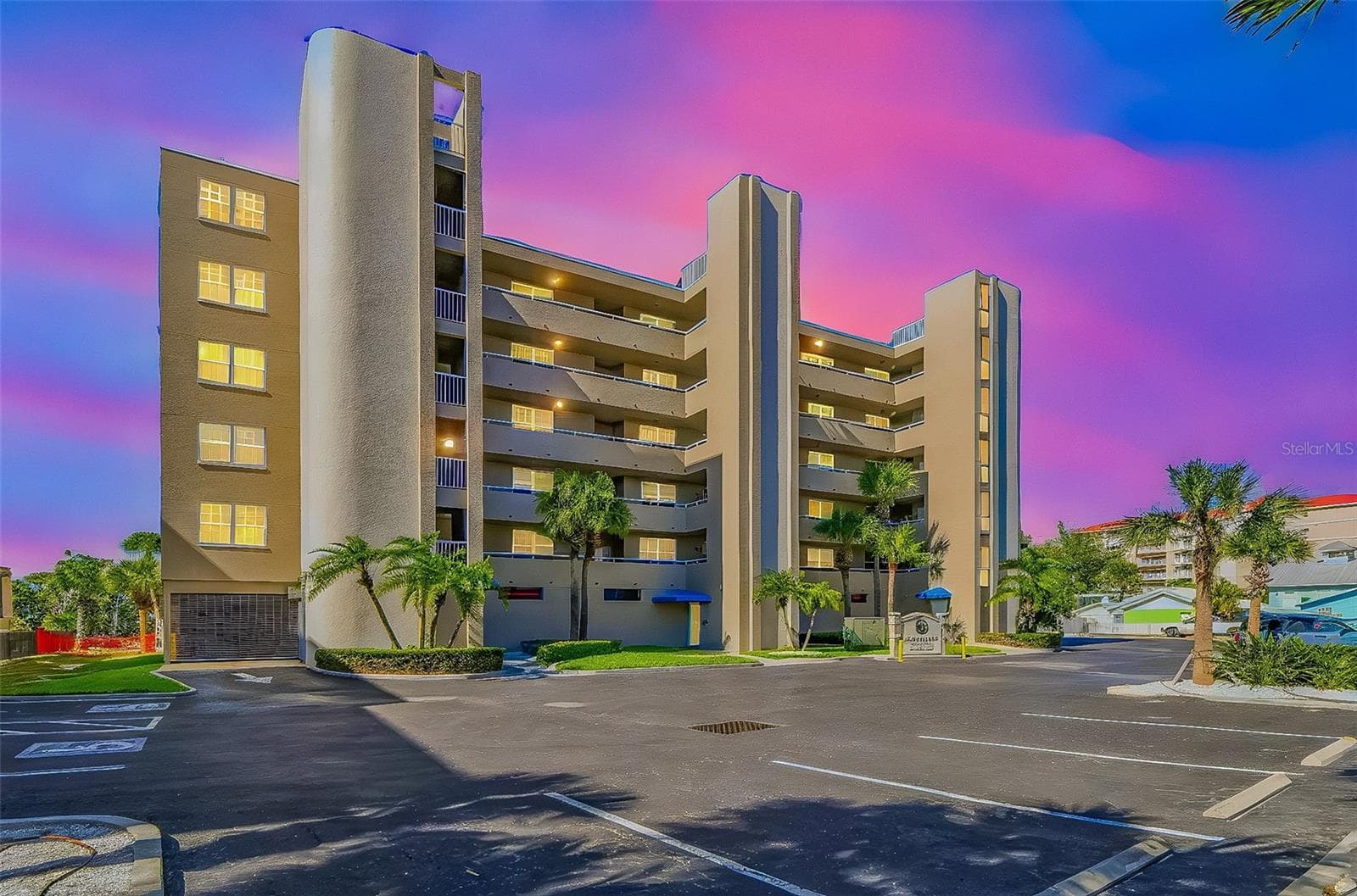 Condominium at 19710 GULF BLVD #203, INDIAN SHORES, photo 48 of 55