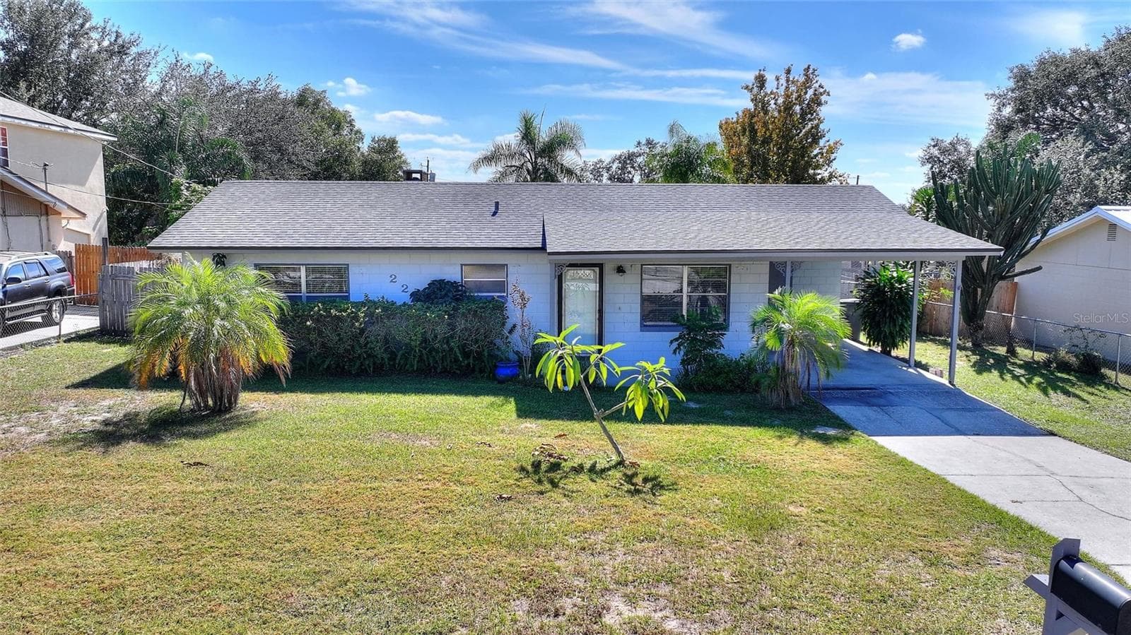 Single Family Residence at 221 DOROTHY ST, AUBURNDALE, photo 2 of 41