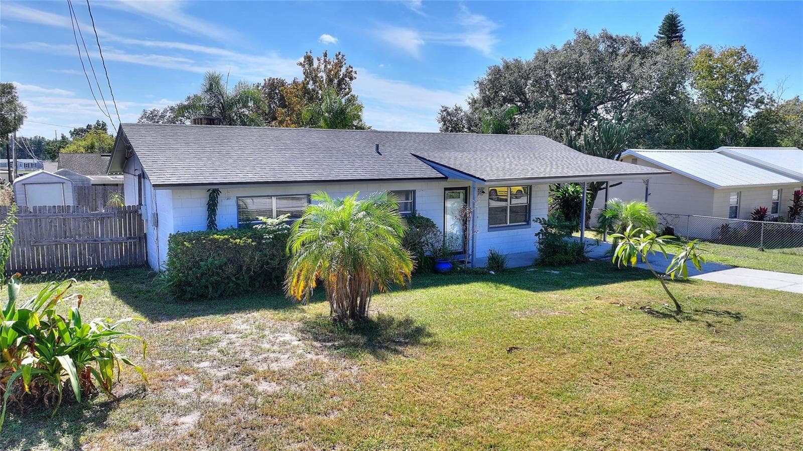 Single Family Residence at 221 DOROTHY ST, AUBURNDALE, photo 3 of 41