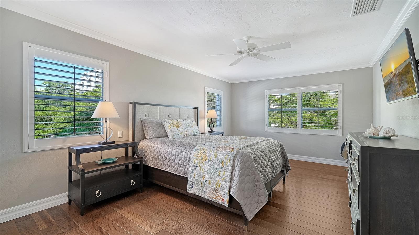 Condominium at 400 GOLDEN GATE PT #31, SARASOTA, photo 19 of 38