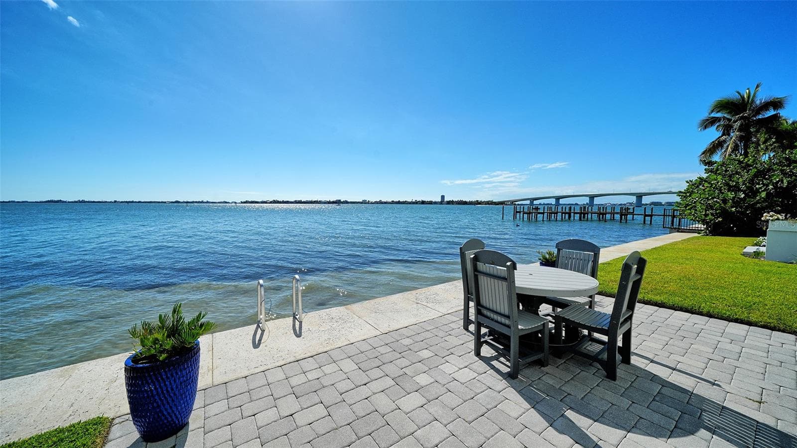 Condominium at 400 GOLDEN GATE PT #31, SARASOTA, photo 31 of 38