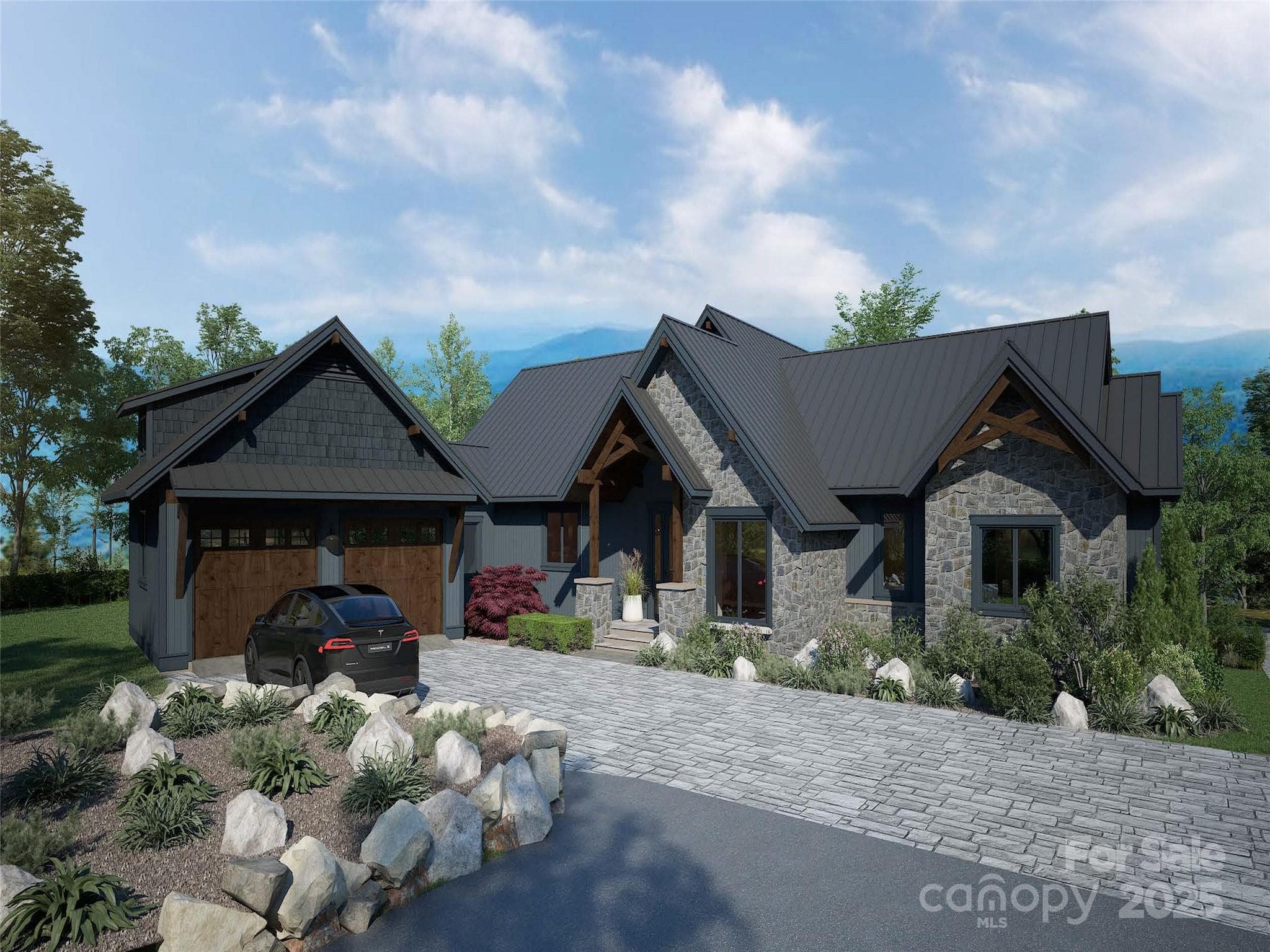 Lot 30 Deep Gap Farm Road E