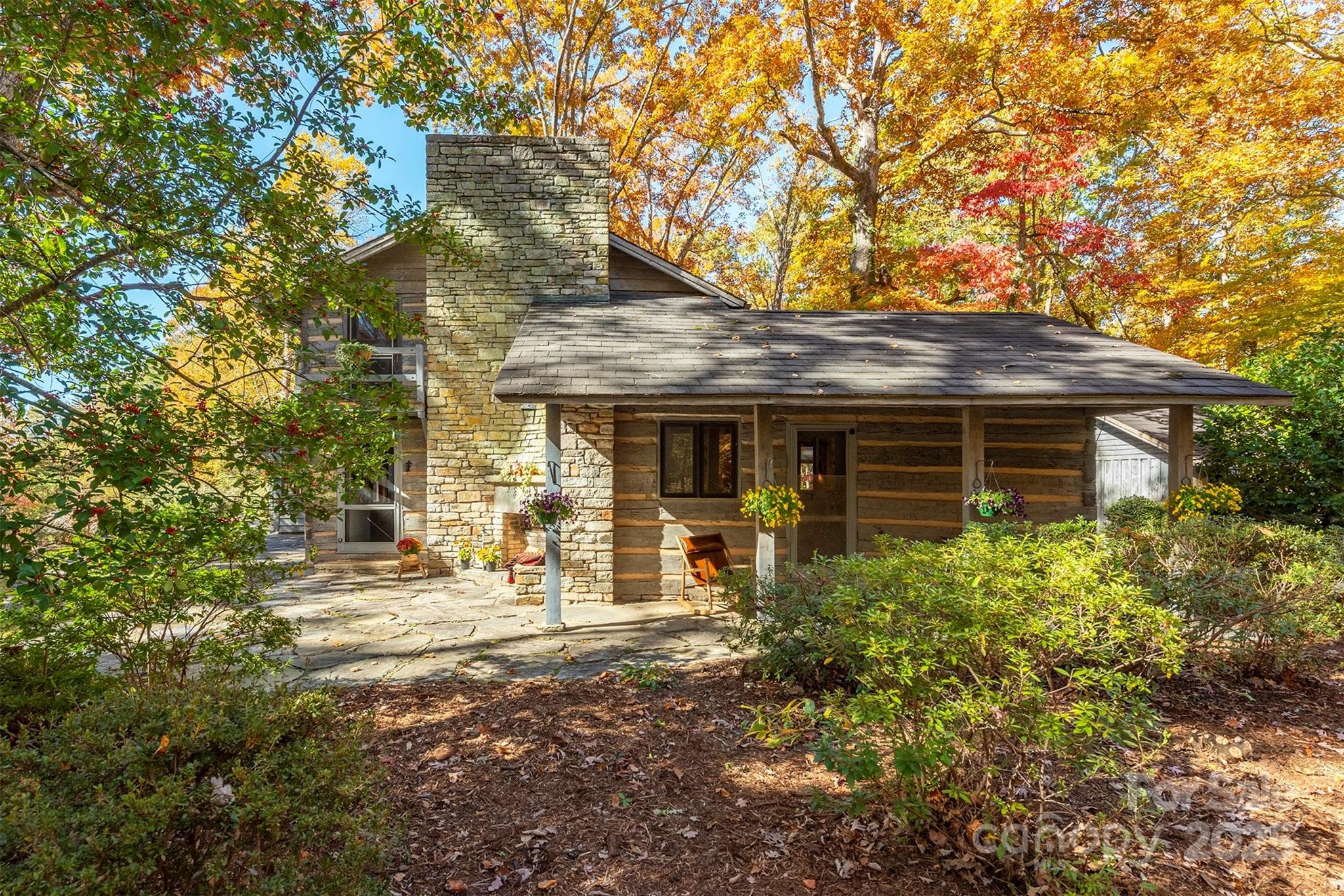 This classic home was known for its many local gatherings - 102 Weaver Mill Road, Columbus