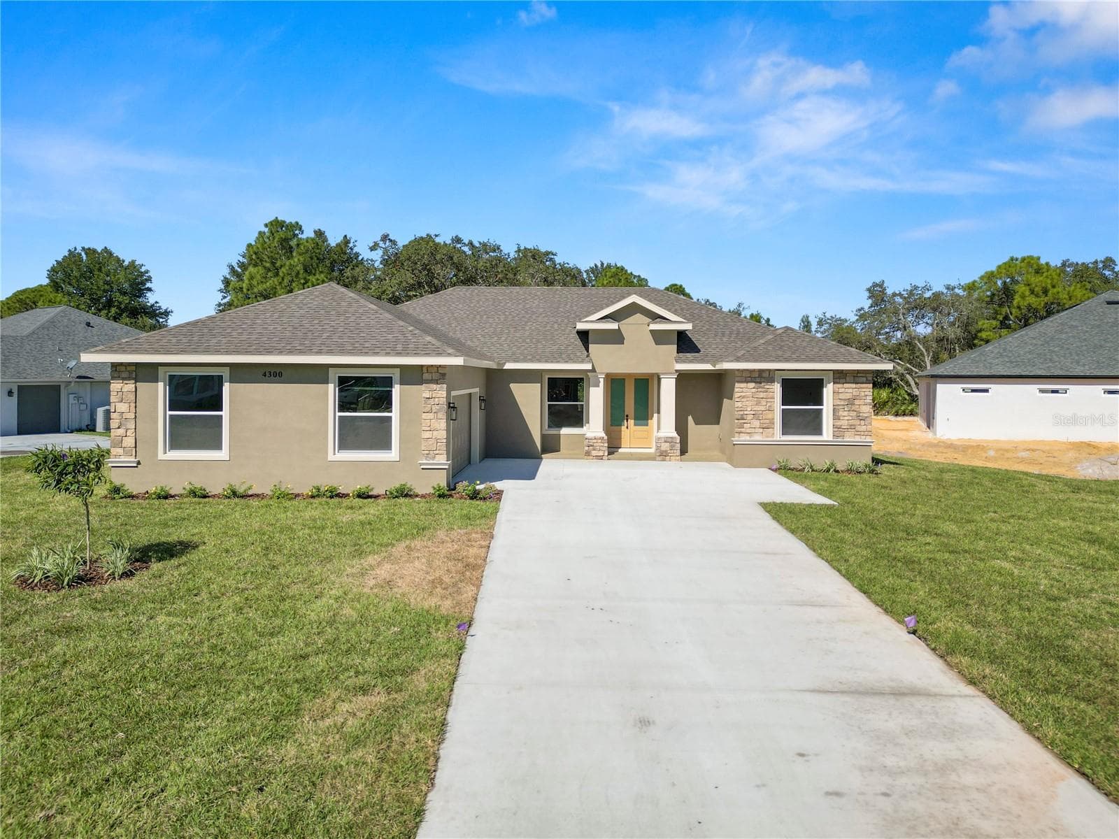 Single Family Residence at 4300 CREMONA DR, SEBRING, photo 3 of 60