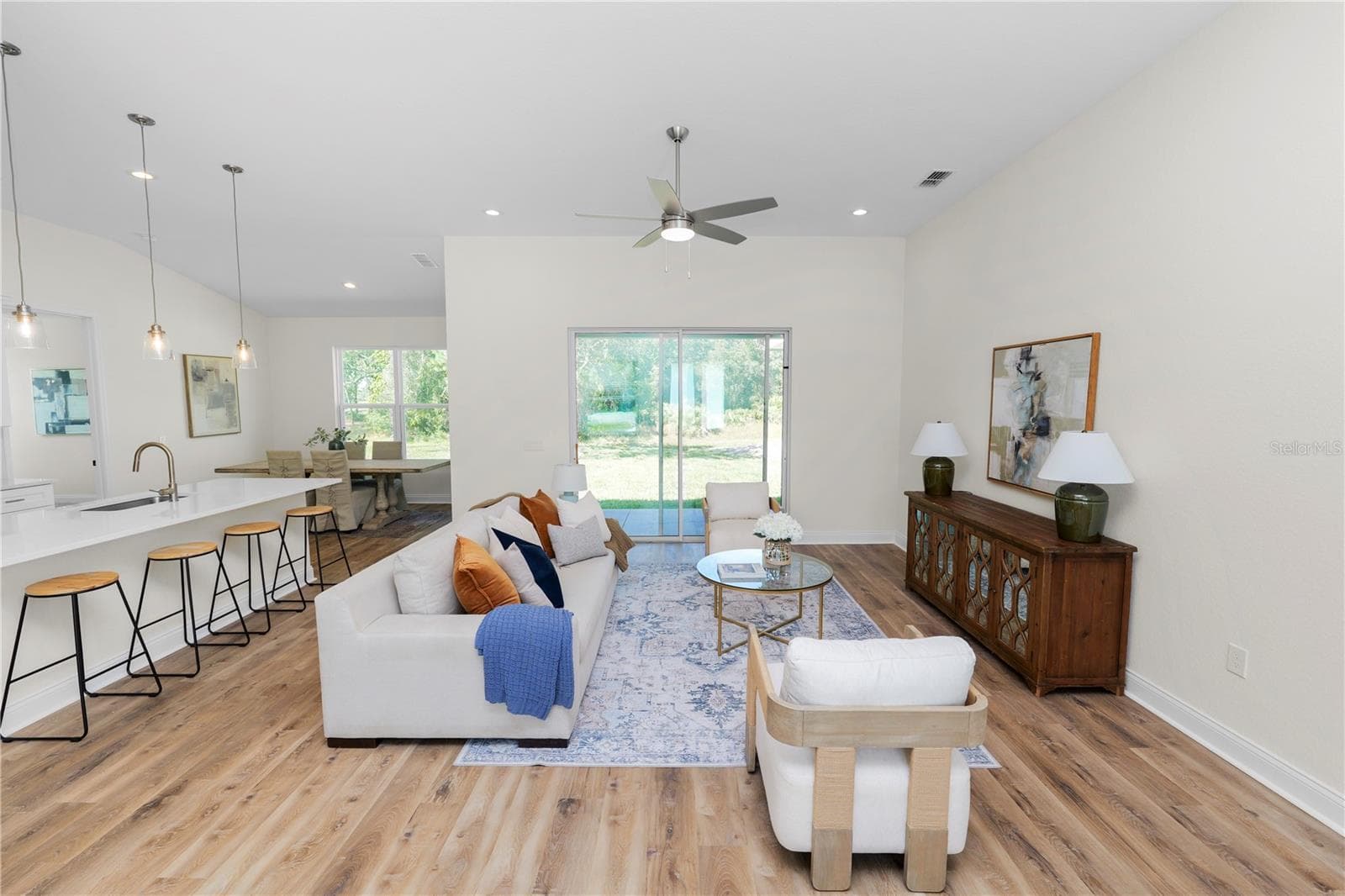 Single Family Residence at 4300 CREMONA DR, SEBRING, photo 8 of 60