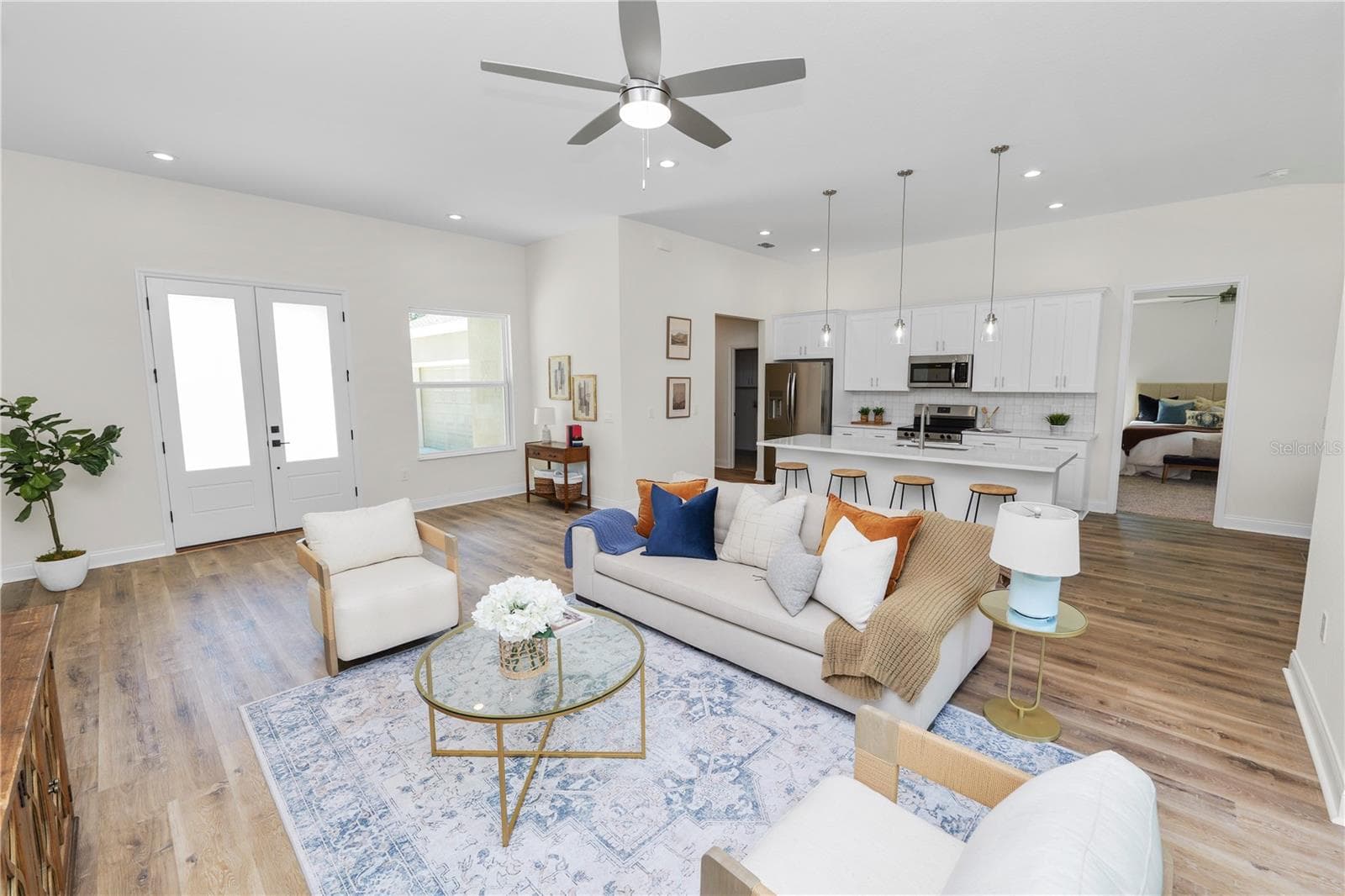 Single Family Residence at 4300 CREMONA DR, SEBRING, photo 10 of 60