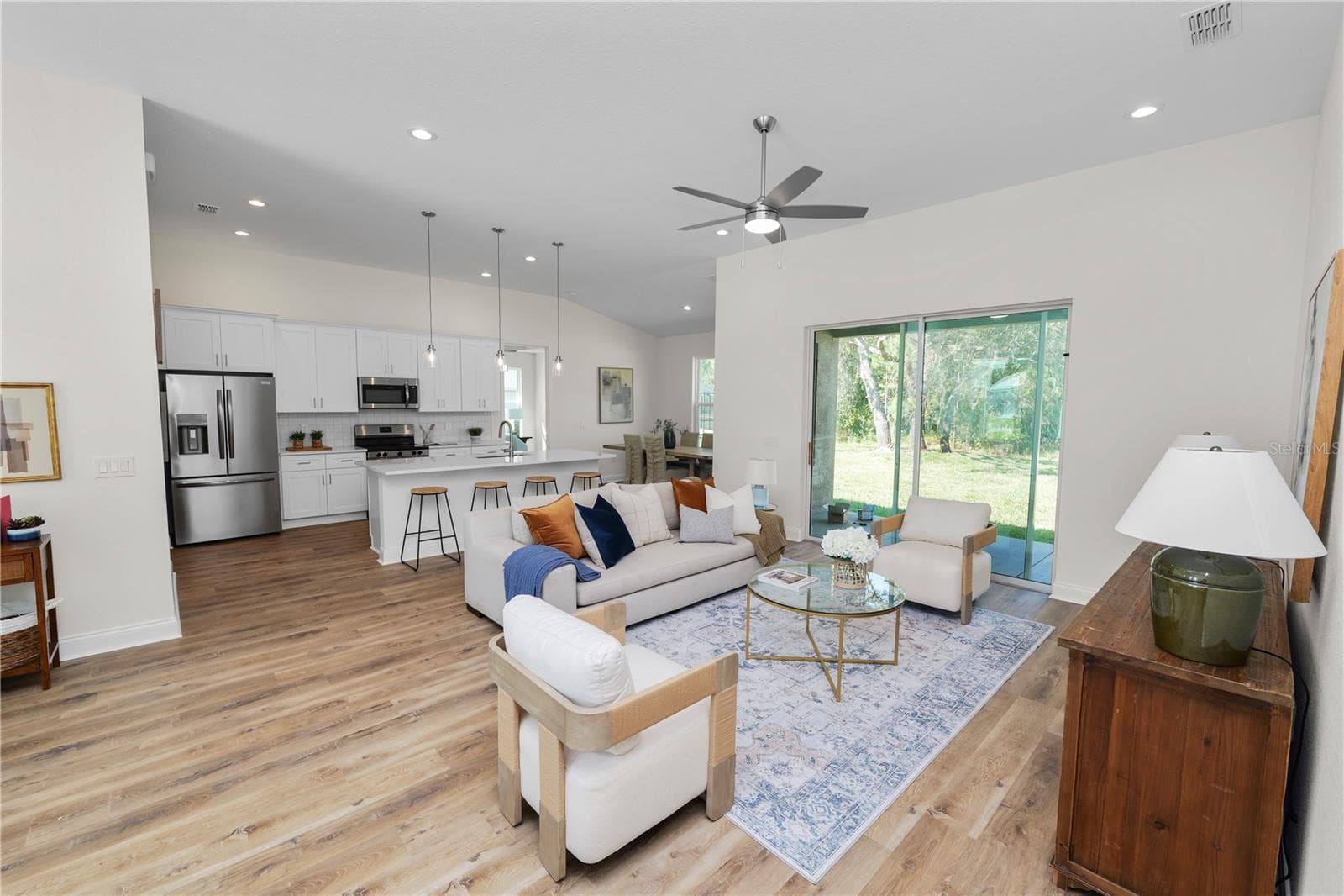 Single Family Residence at 4300 CREMONA DR, SEBRING, photo 11 of 60