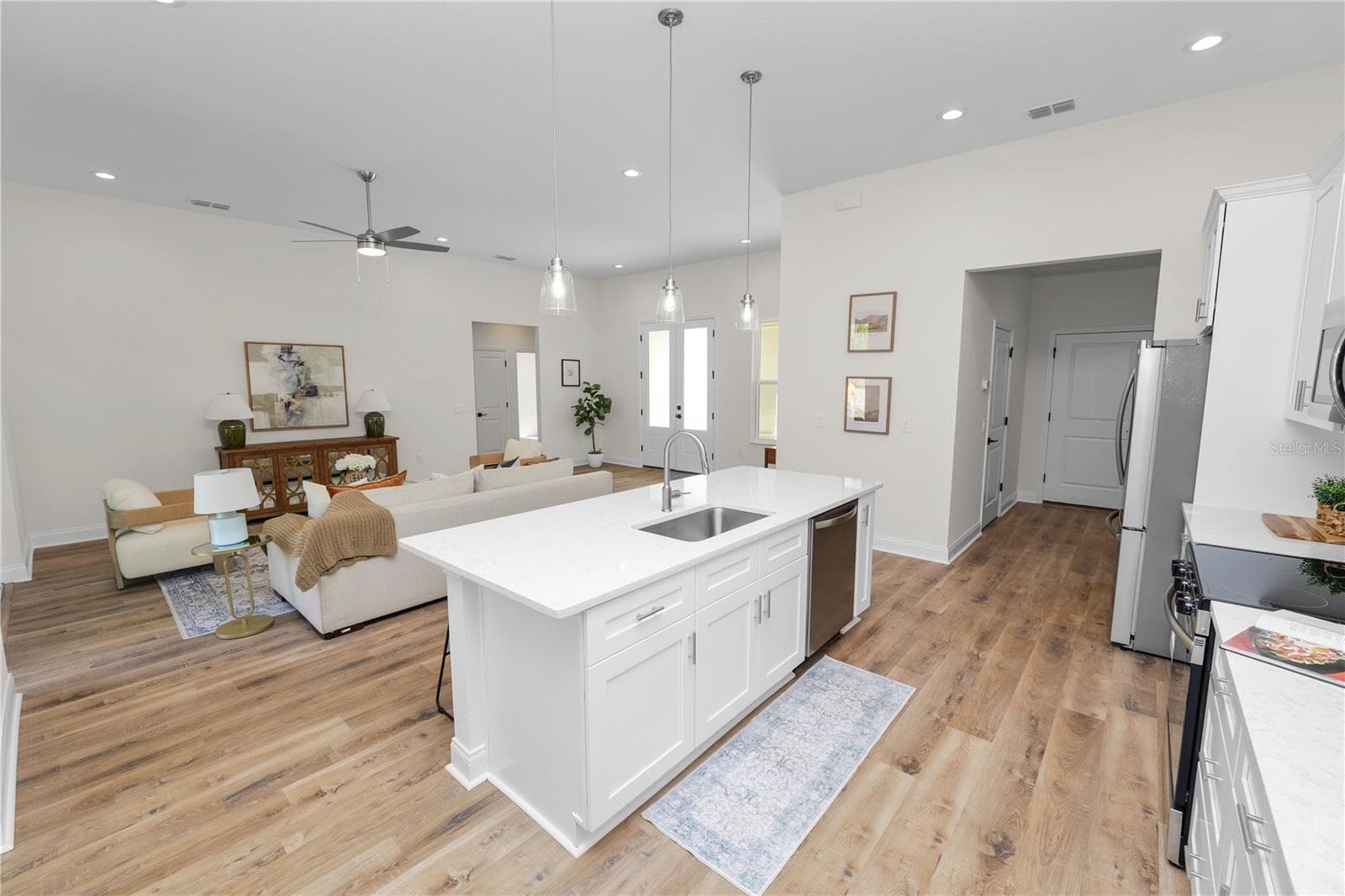 Single Family Residence at 4300 CREMONA DR, SEBRING, photo 21 of 60