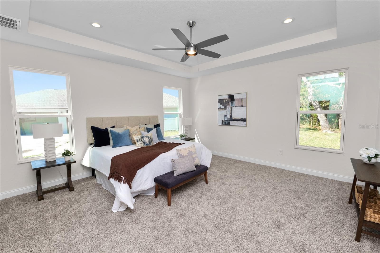 Single Family Residence at 4300 CREMONA DR, SEBRING, photo 25 of 60
