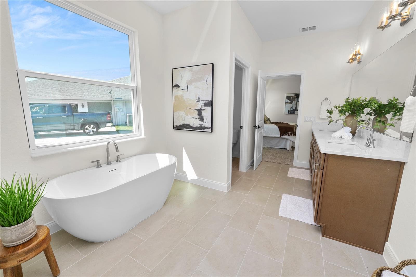 Single Family Residence at 4300 CREMONA DR, SEBRING, photo 32 of 60