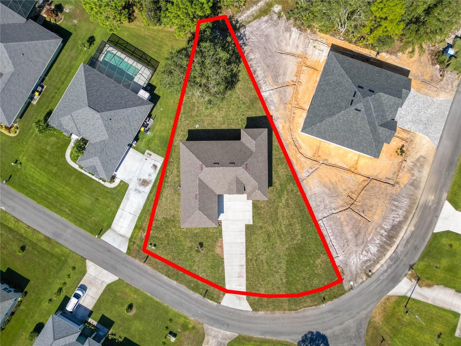 Single Family Residence at 4300 CREMONA DR, SEBRING, photo 50 of 60