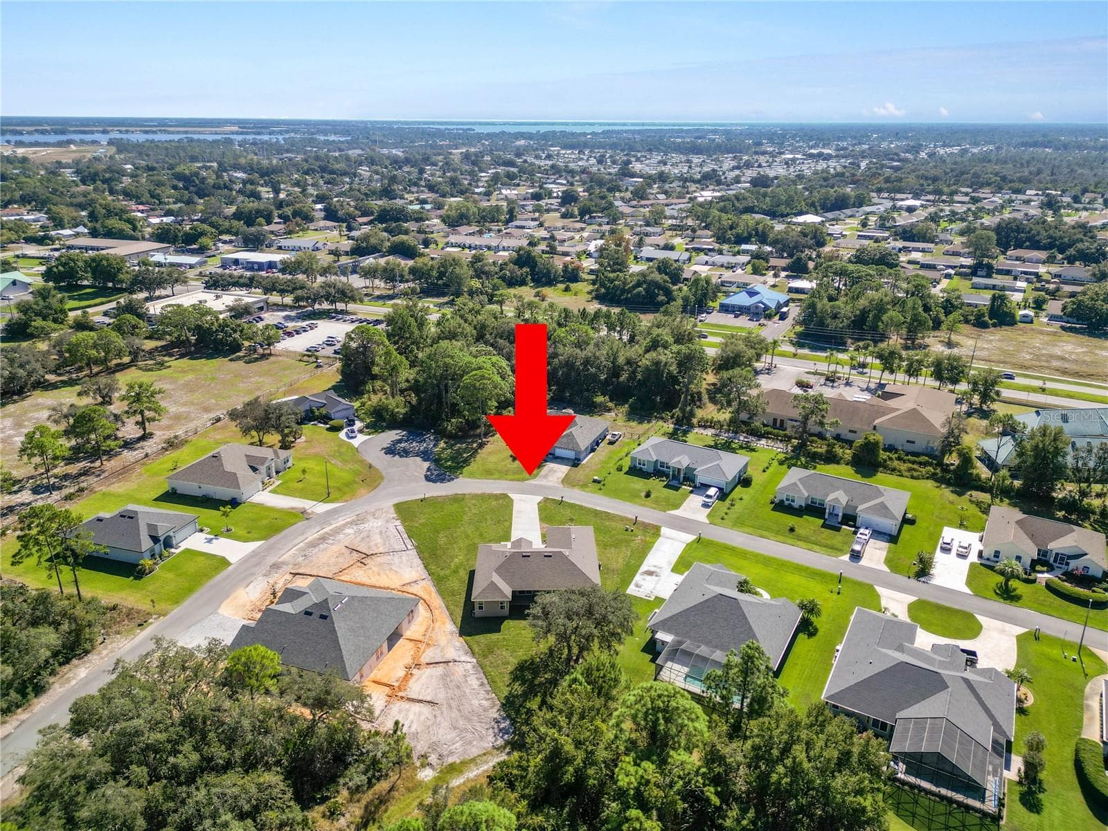 Single Family Residence at 4300 CREMONA DR, SEBRING, photo 51 of 60