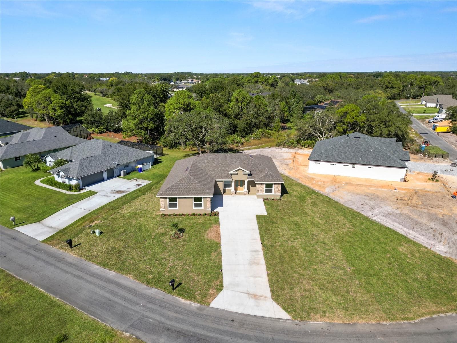 Single Family Residence at 4300 CREMONA DR, SEBRING, photo 53 of 60