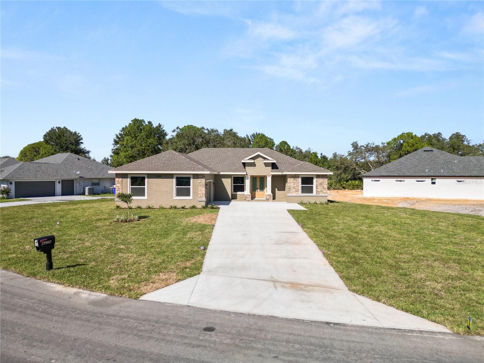 Single Family Residence at 4300 CREMONA DR, SEBRING, photo 60 of 60