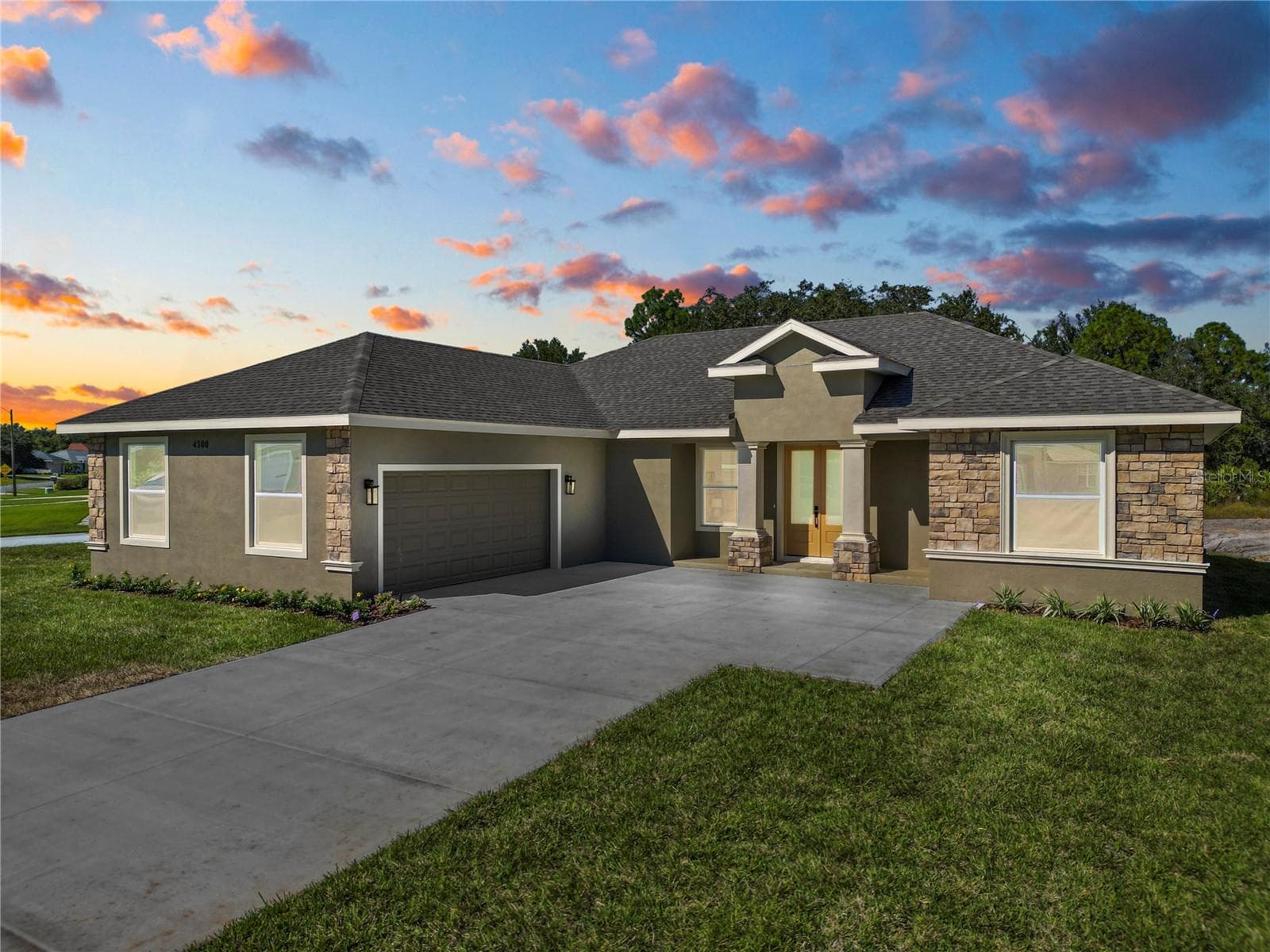 Single Family Residence at 4300 CREMONA DR, SEBRING, photo 2 of 60