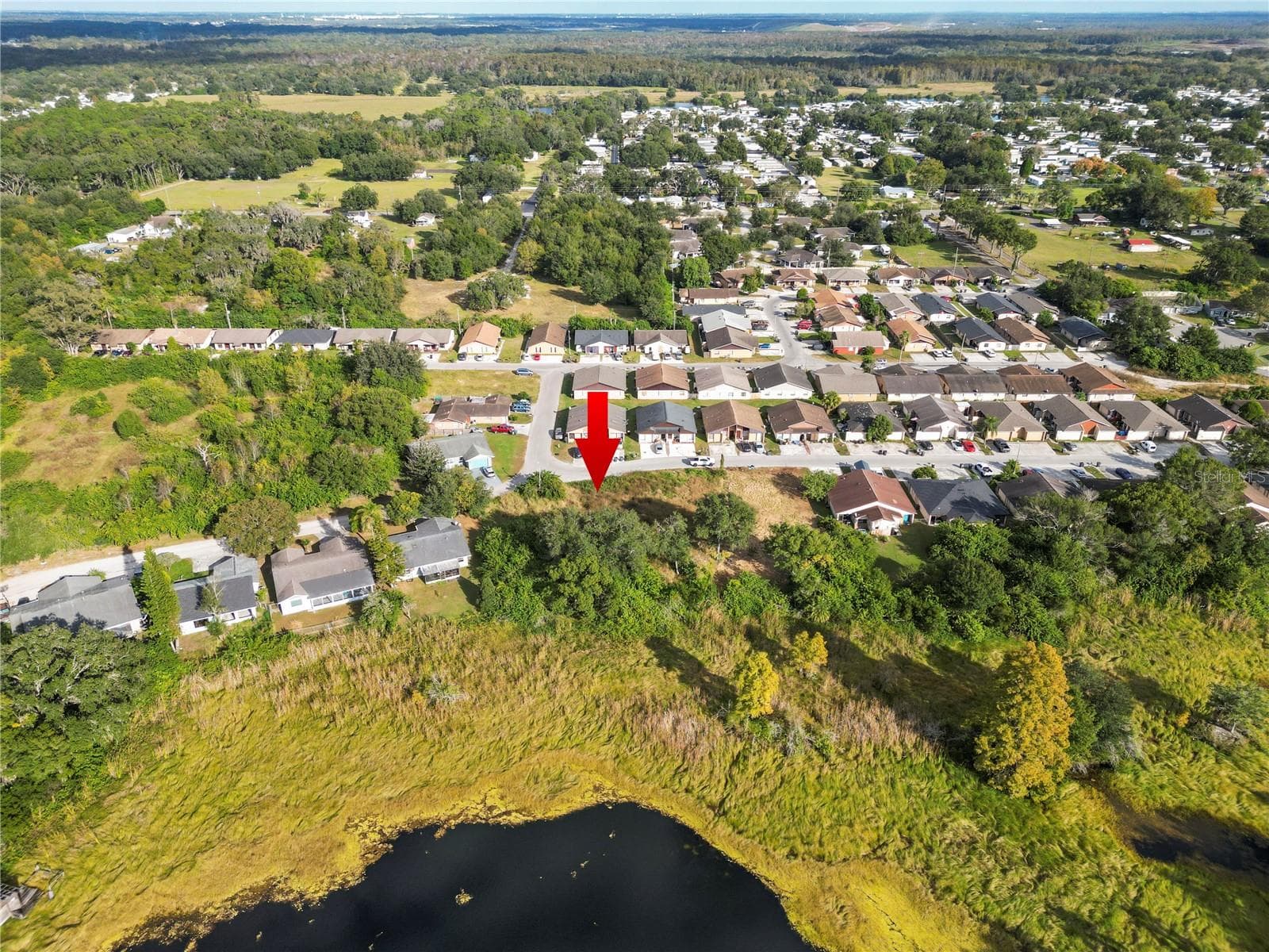 Land at CAPTIVA PT, LAKELAND, photo 2 of 6