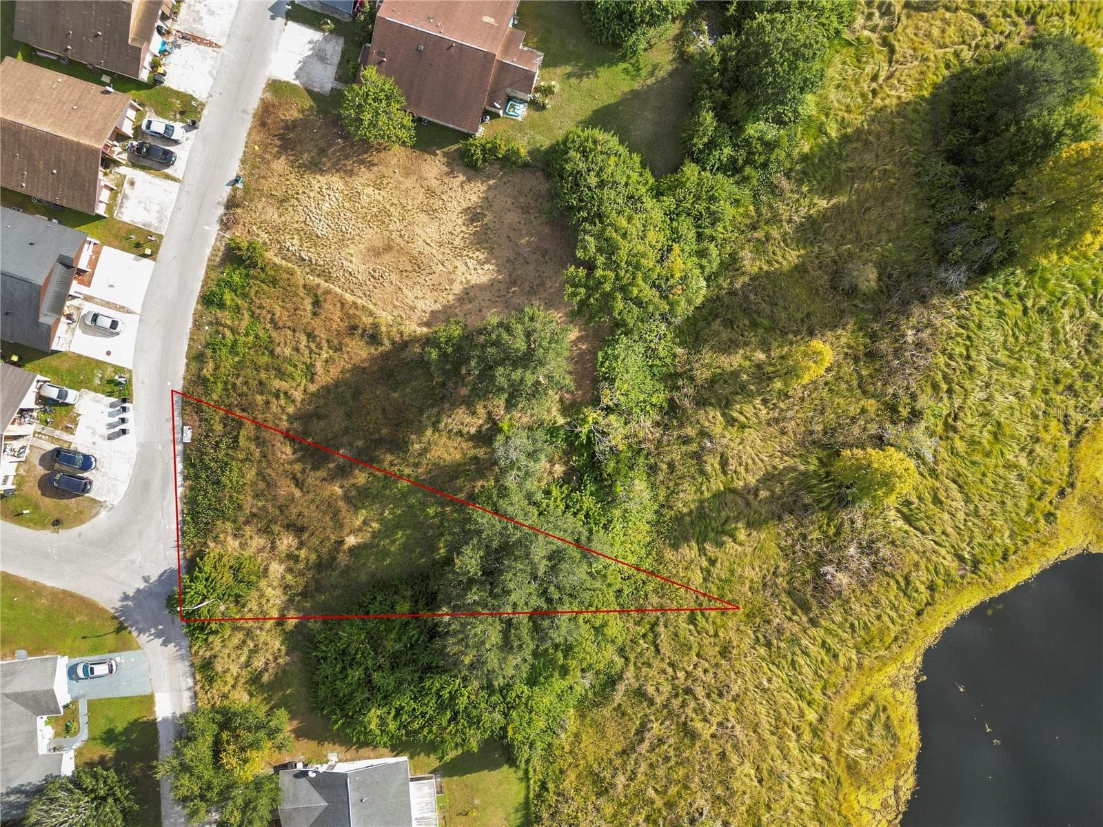 Land at CAPTIVA PT, LAKELAND, photo 6 of 6
