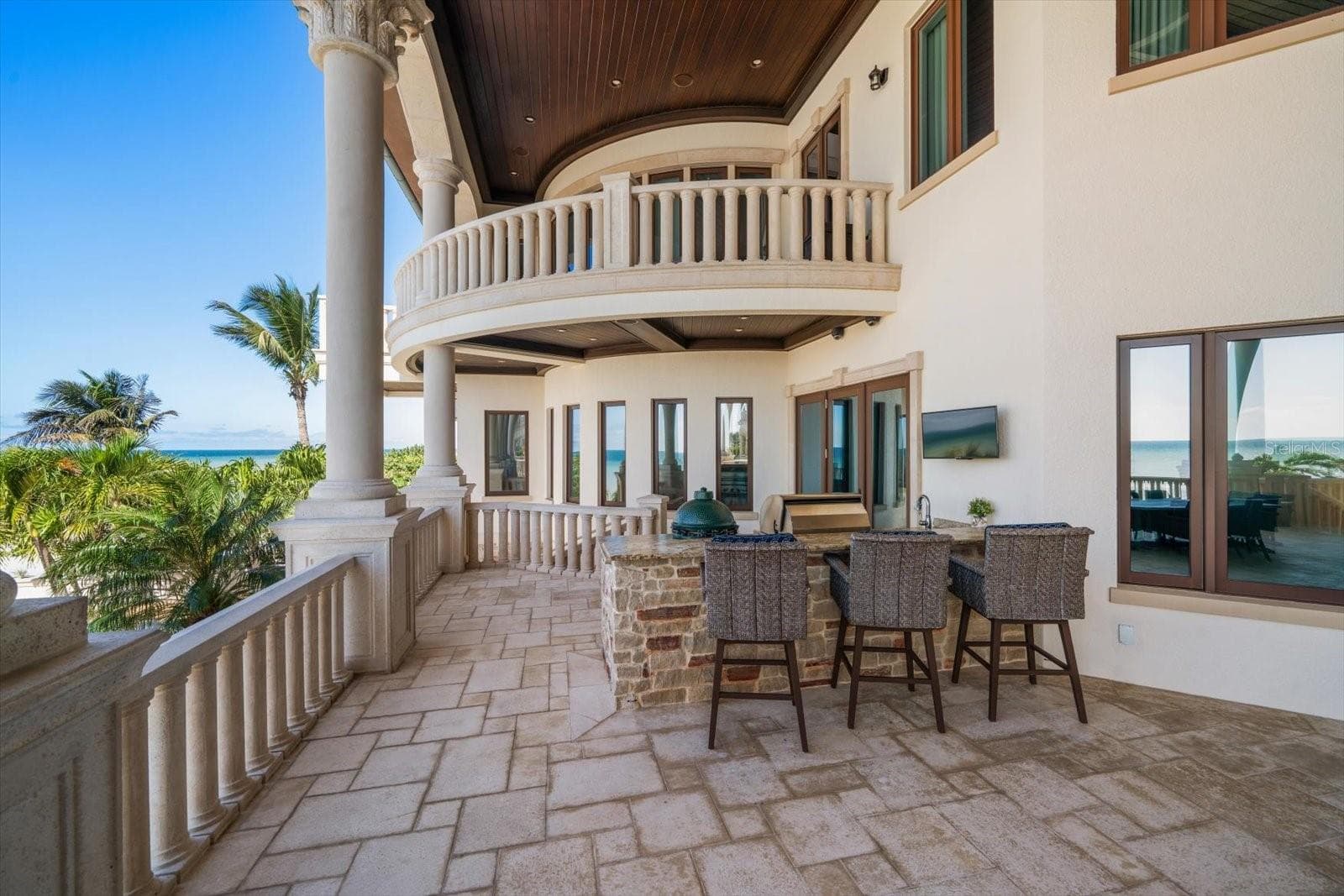 Single Family Residence at 1700 GULF BLVD, BELLEAIR BEACH, photo 51 of 86