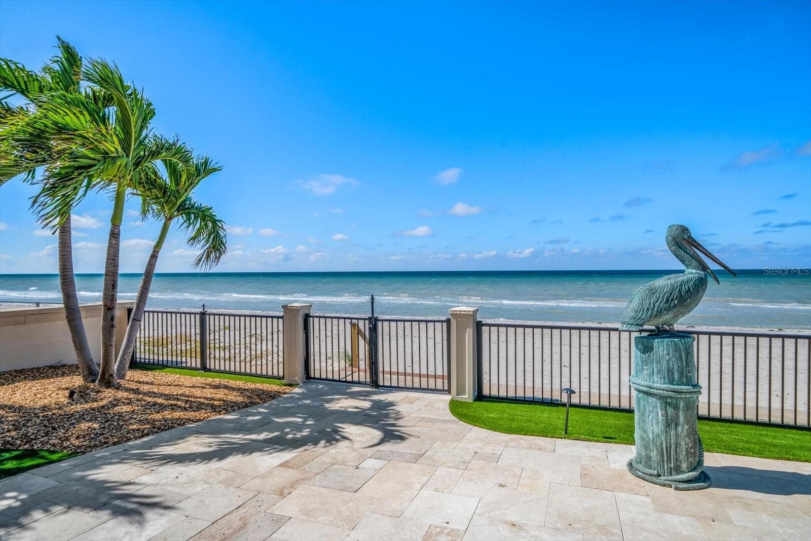 Single Family Residence at 1700 GULF BLVD, BELLEAIR BEACH, photo 66 of 86