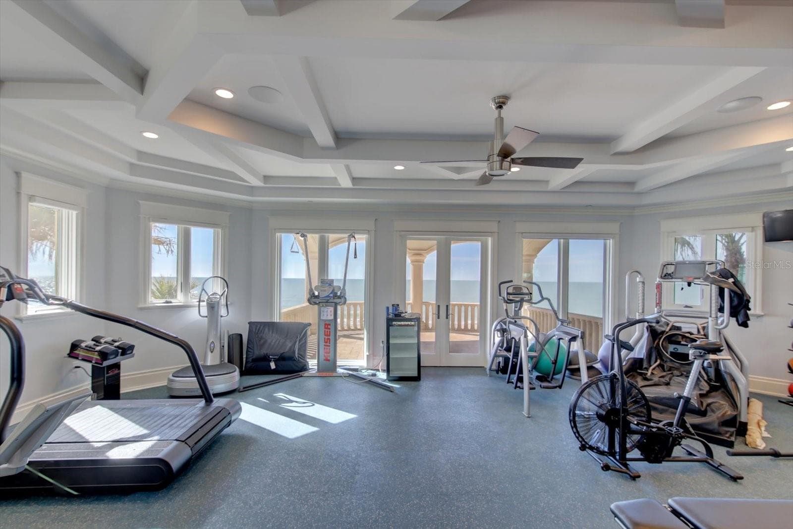 Single Family Residence at 1700 GULF BLVD, BELLEAIR BEACH, photo 81 of 86