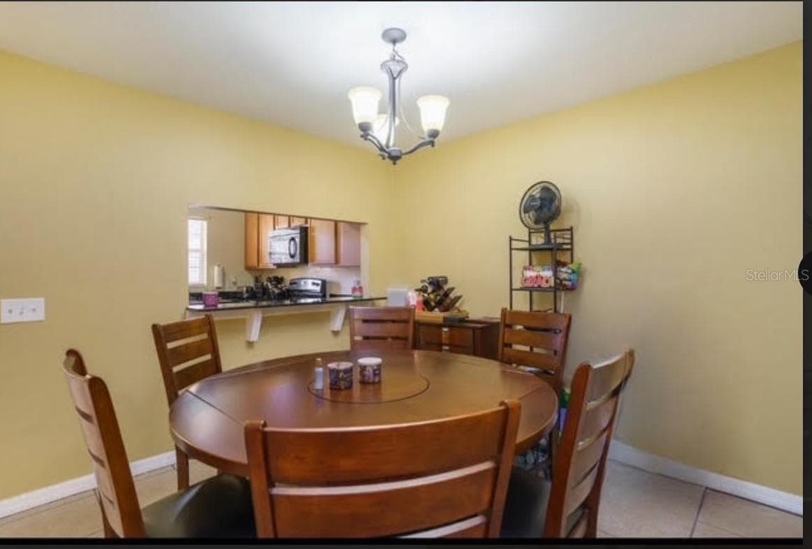 Townhouse at 3869 ISLAND WAY, ST PETERSBURG, photo 4 of 20