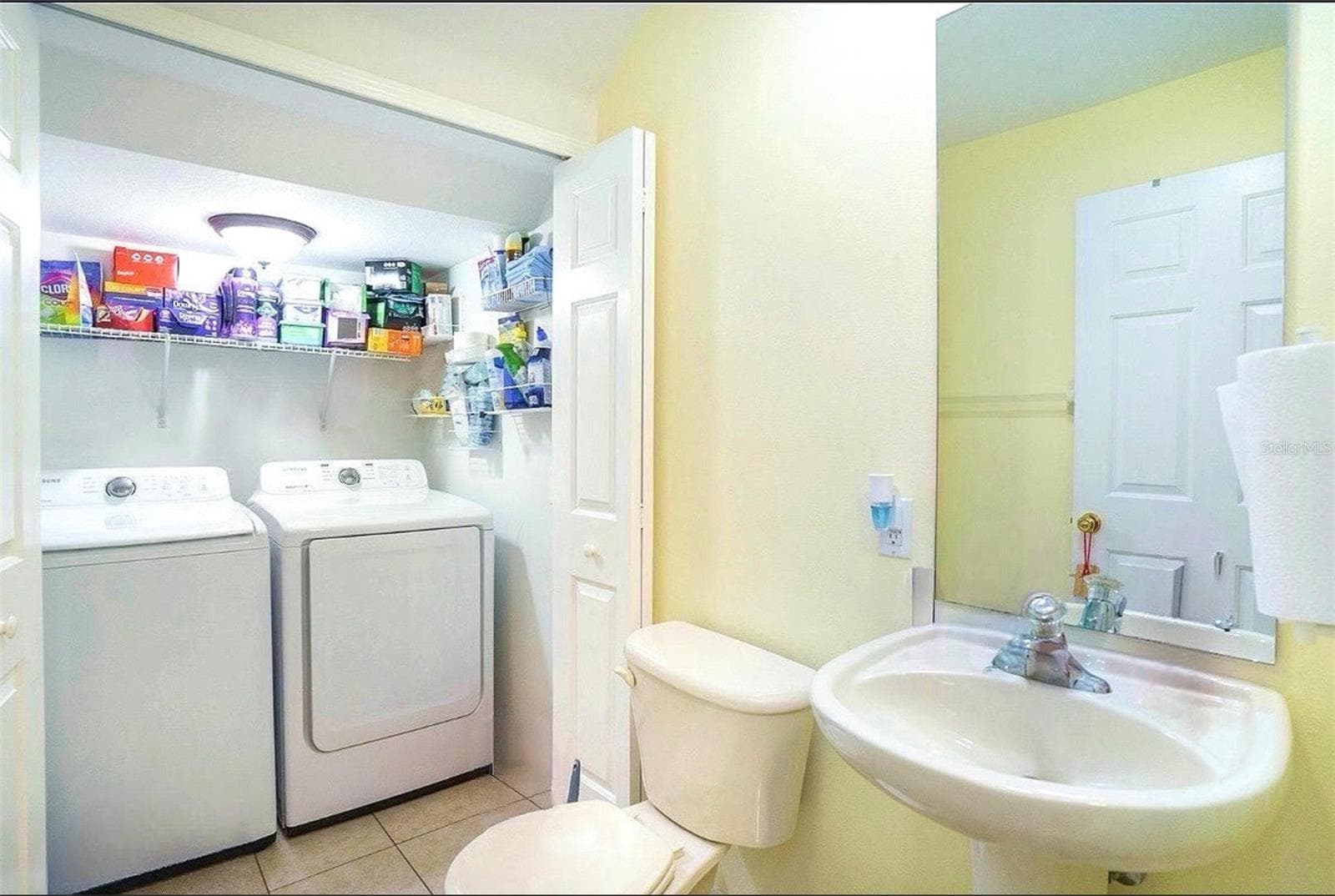 Townhouse at 3869 ISLAND WAY, ST PETERSBURG, photo 5 of 20