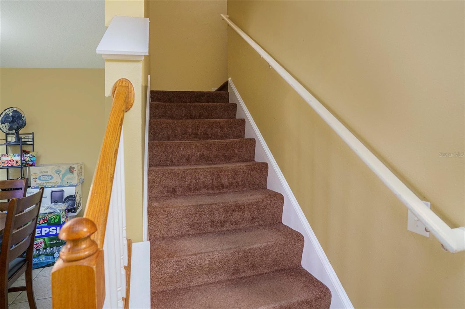 Townhouse at 3869 ISLAND WAY, ST PETERSBURG, photo 8 of 20