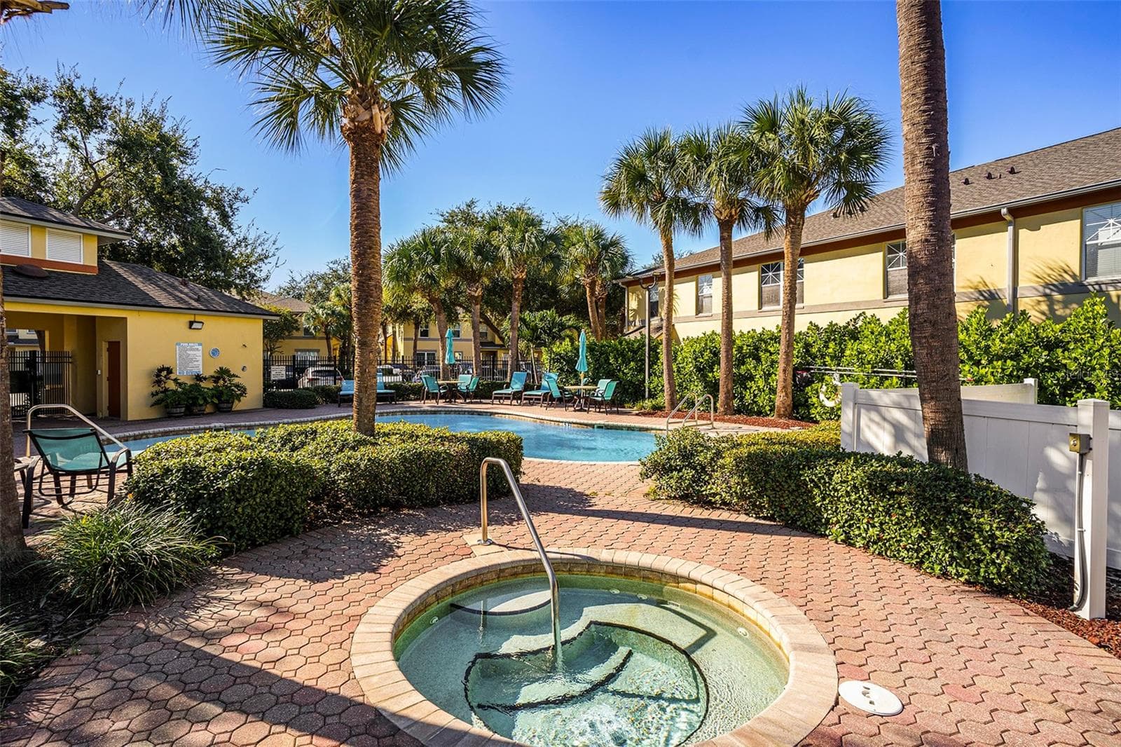 Townhouse at 3869 ISLAND WAY, ST PETERSBURG, photo 17 of 20