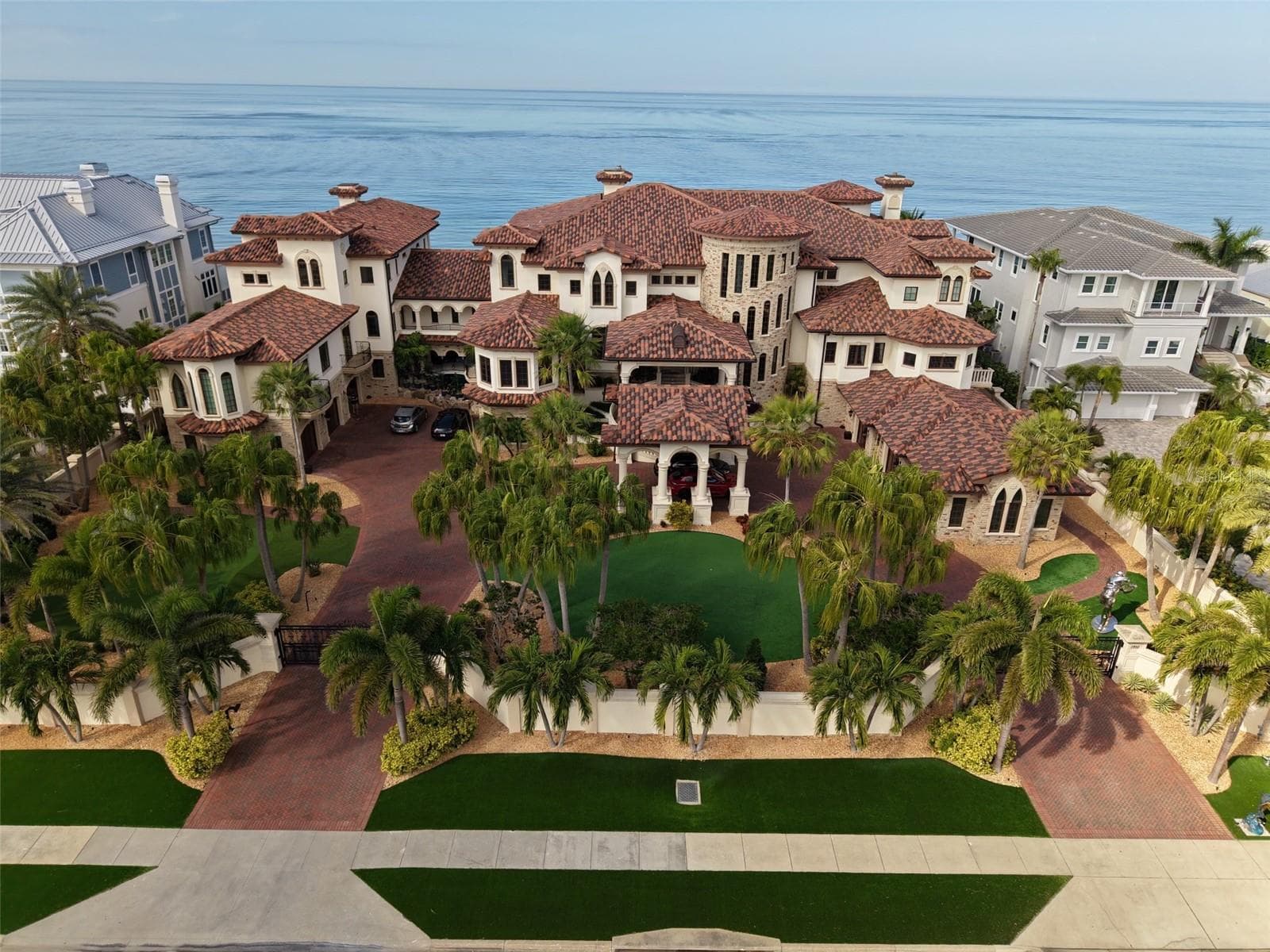 1700 GULF BLVD