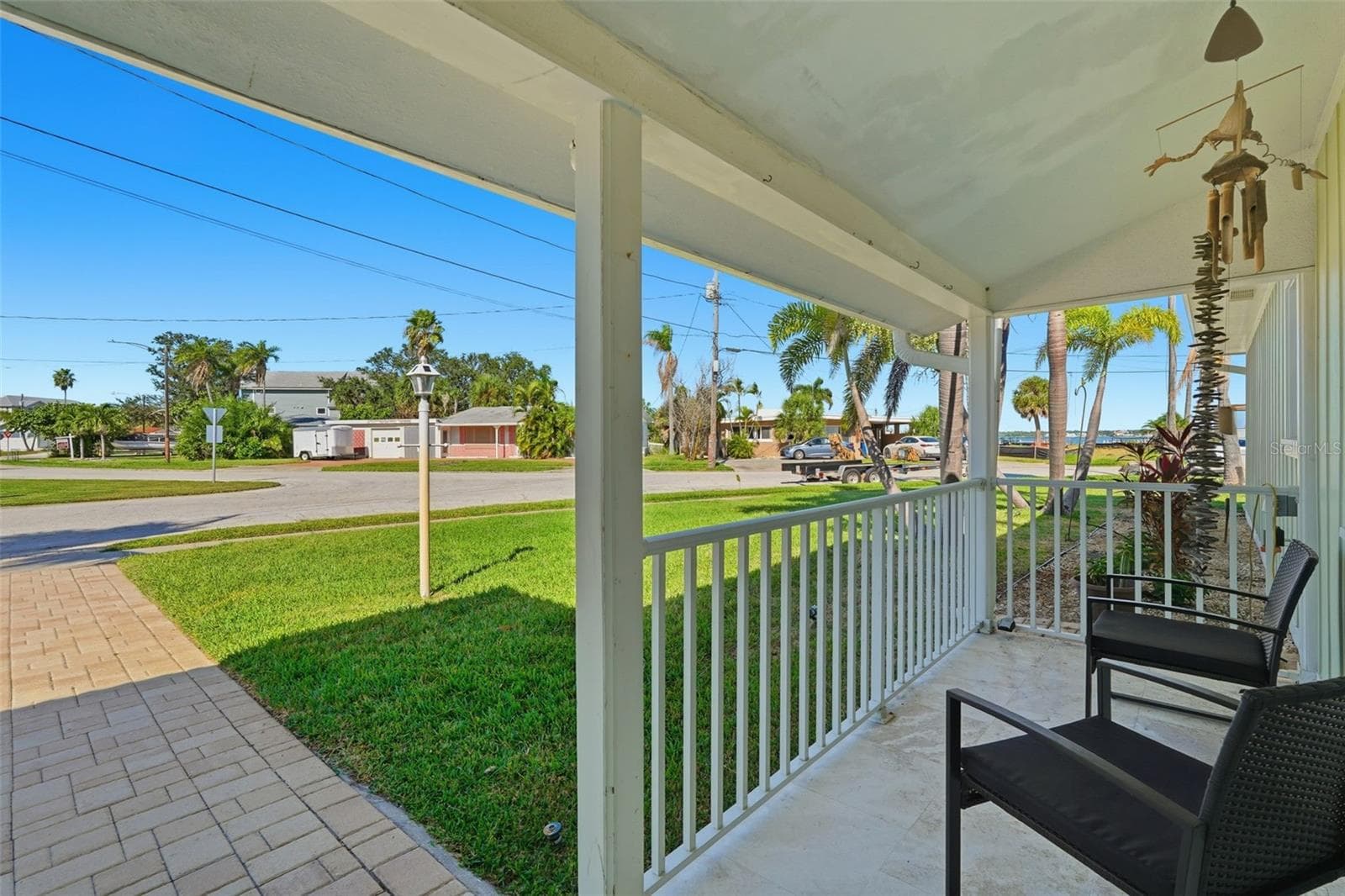Single Family Residence at 15302 HARBOR DR, MADEIRA BEACH, photo 6 of 47