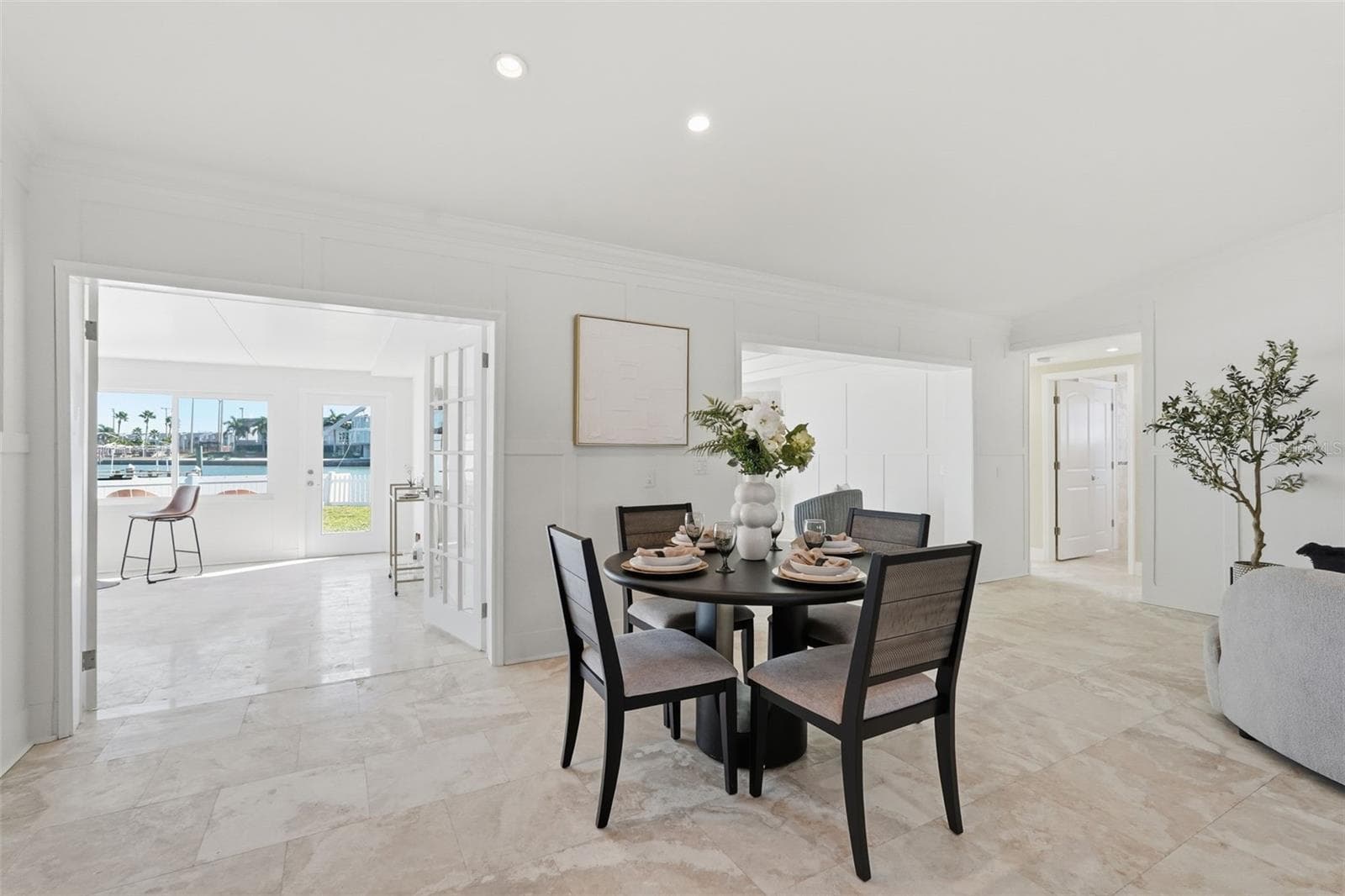 Single Family Residence at 15302 HARBOR DR, MADEIRA BEACH, photo 12 of 47