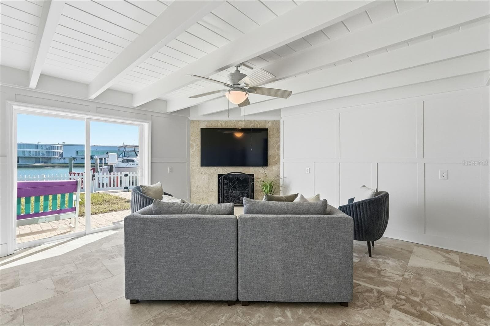 Single Family Residence at 15302 HARBOR DR, MADEIRA BEACH, photo 19 of 47